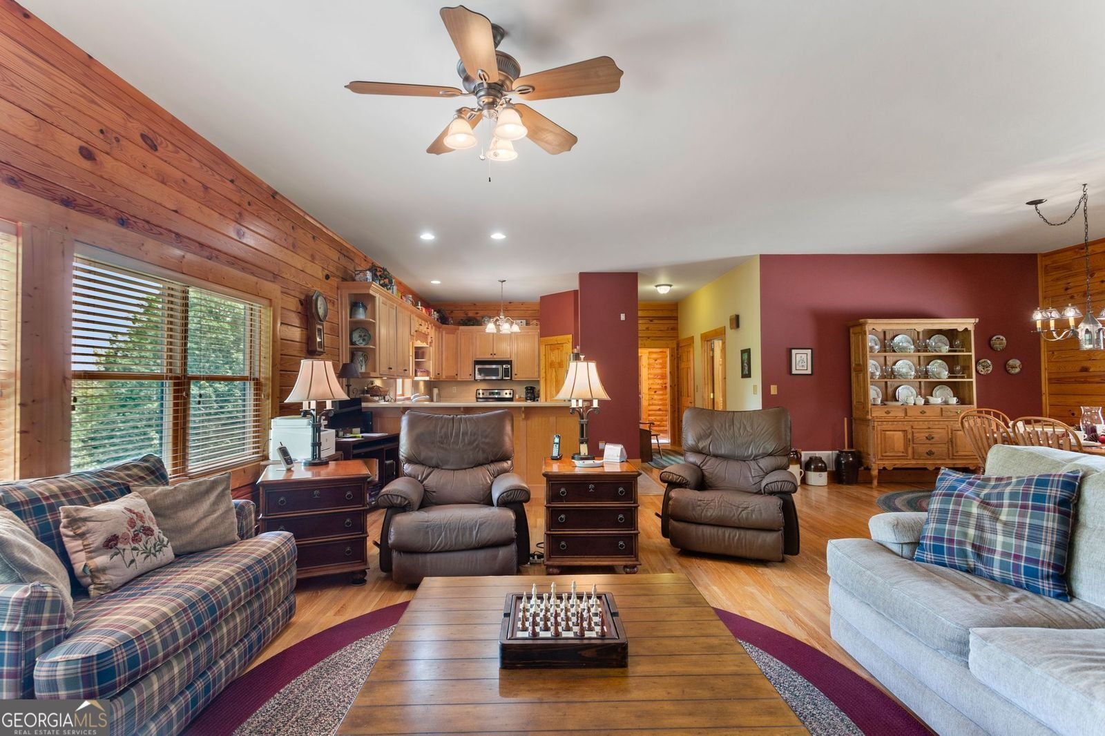 729 Huckleberry Way Jasper - Photo 11