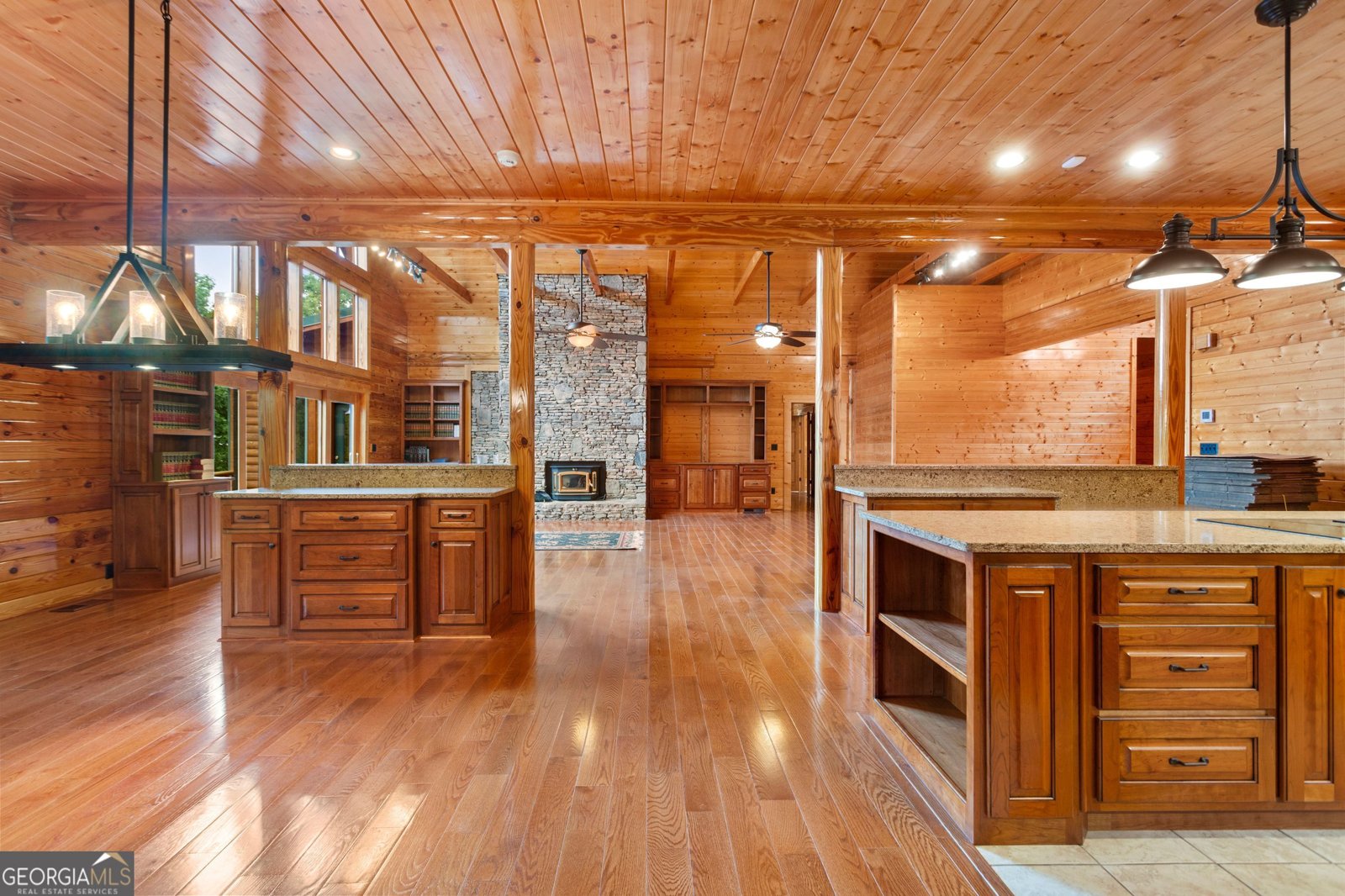 729 Huckleberry Way Jasper - Photo 25