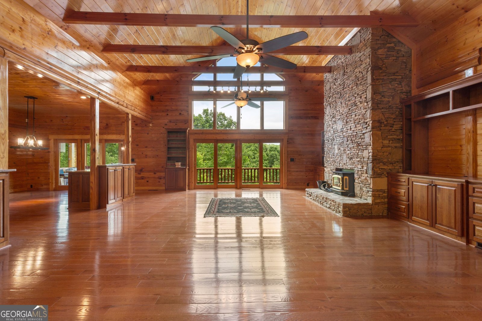 729 Huckleberry Way Jasper - Photo 26