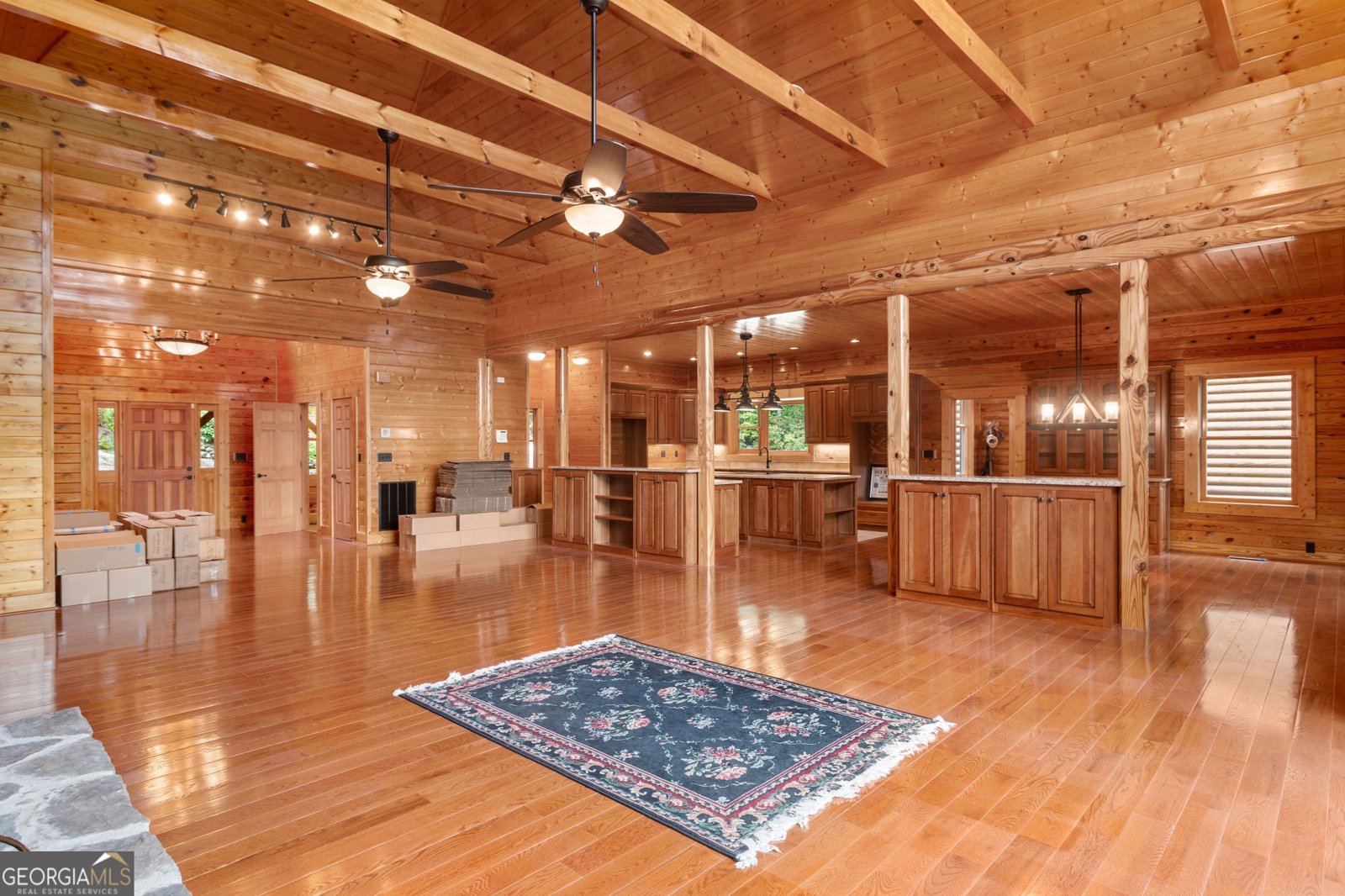 729 Huckleberry Way Jasper - Photo 28