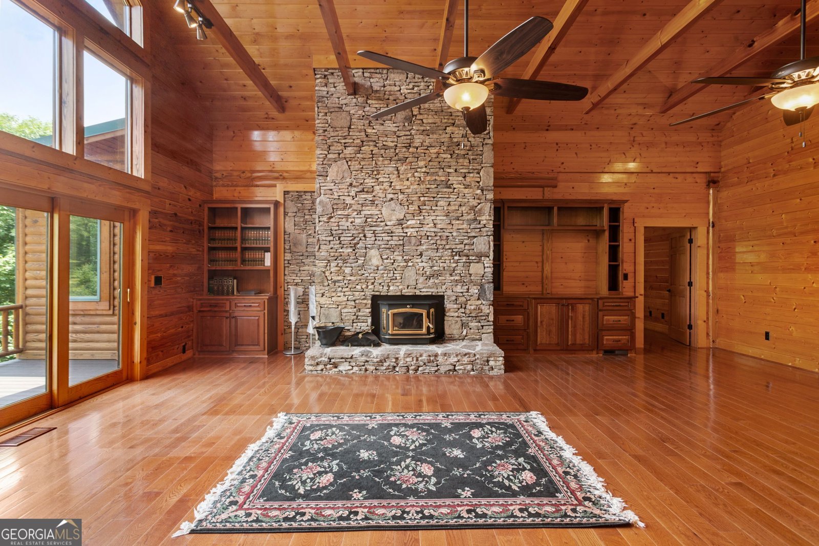 729 Huckleberry Way Jasper - Photo 29