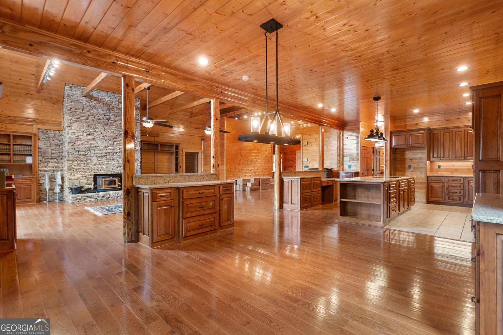 729 Huckleberry Way Jasper - Photo 30