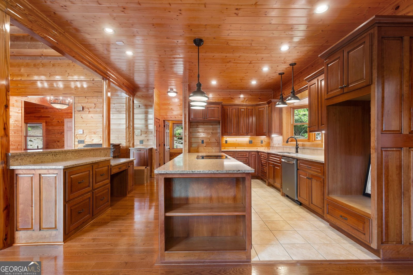 729 Huckleberry Way Jasper - Photo 33