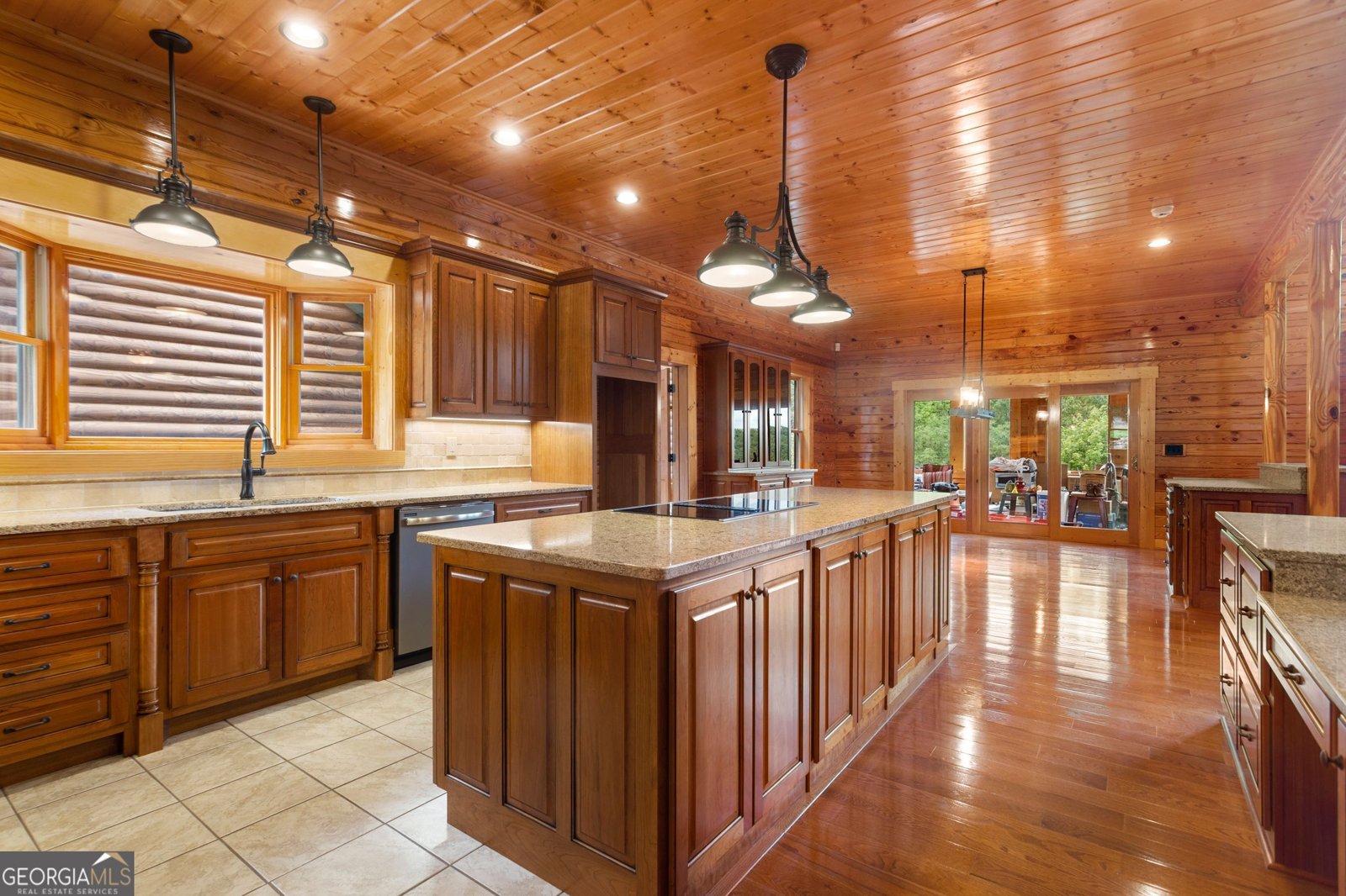 729 Huckleberry Way Jasper - Photo 34