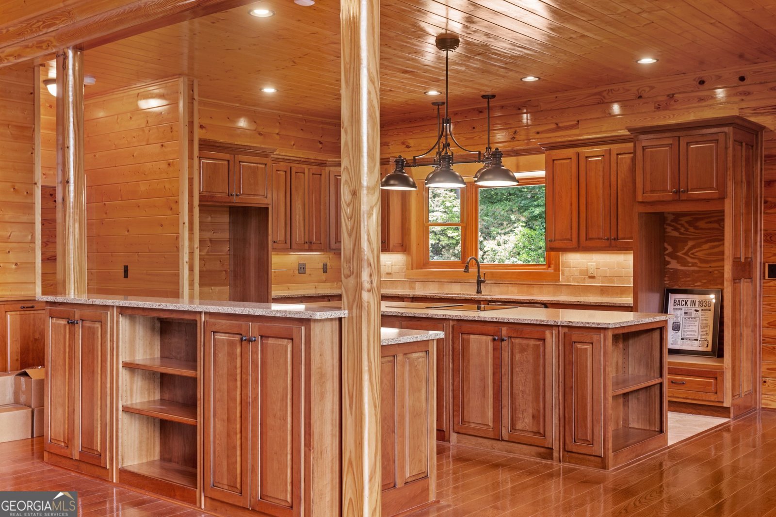 729 Huckleberry Way Jasper - Photo 35