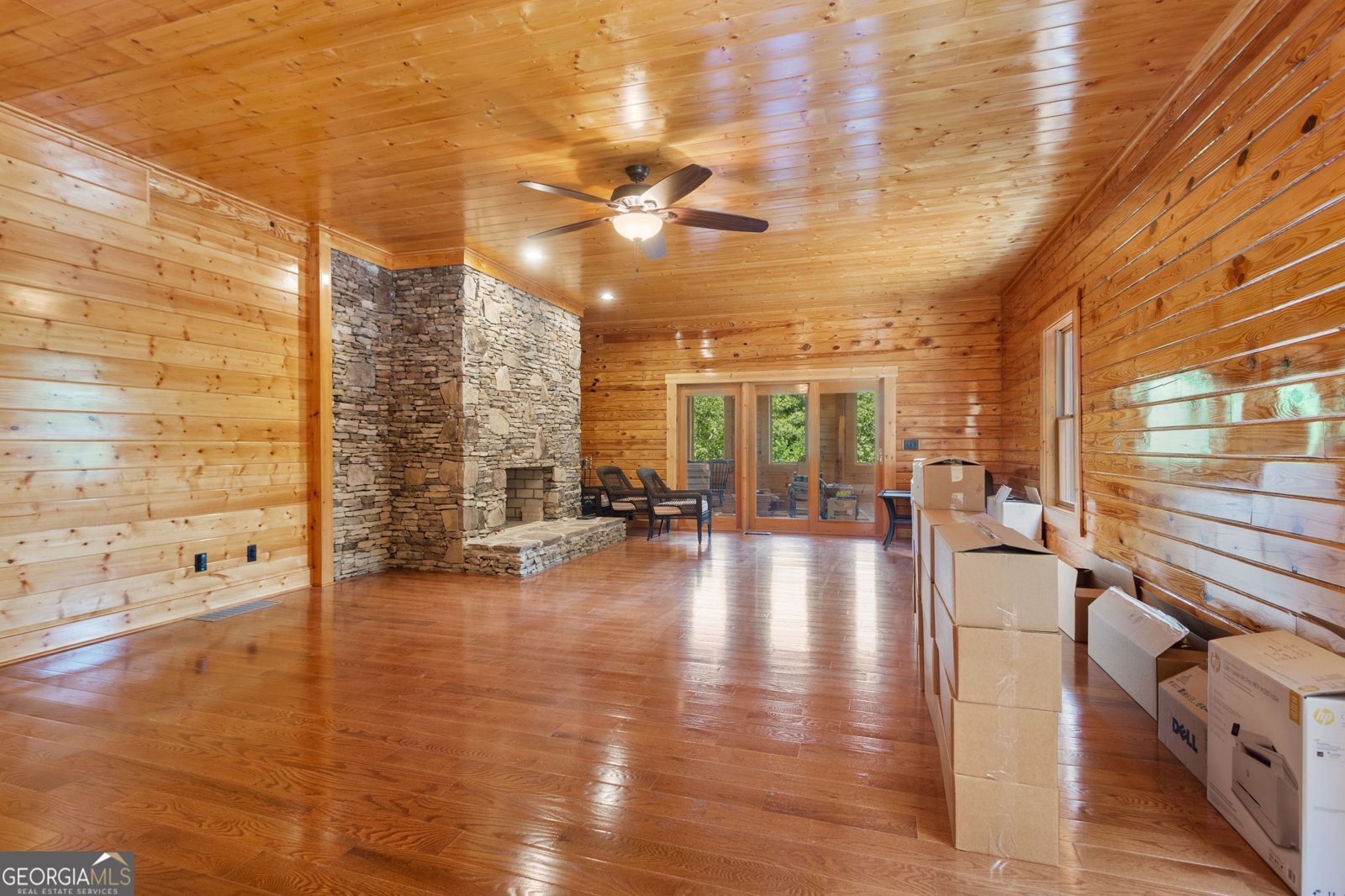 729 Huckleberry Way Jasper - Photo 40