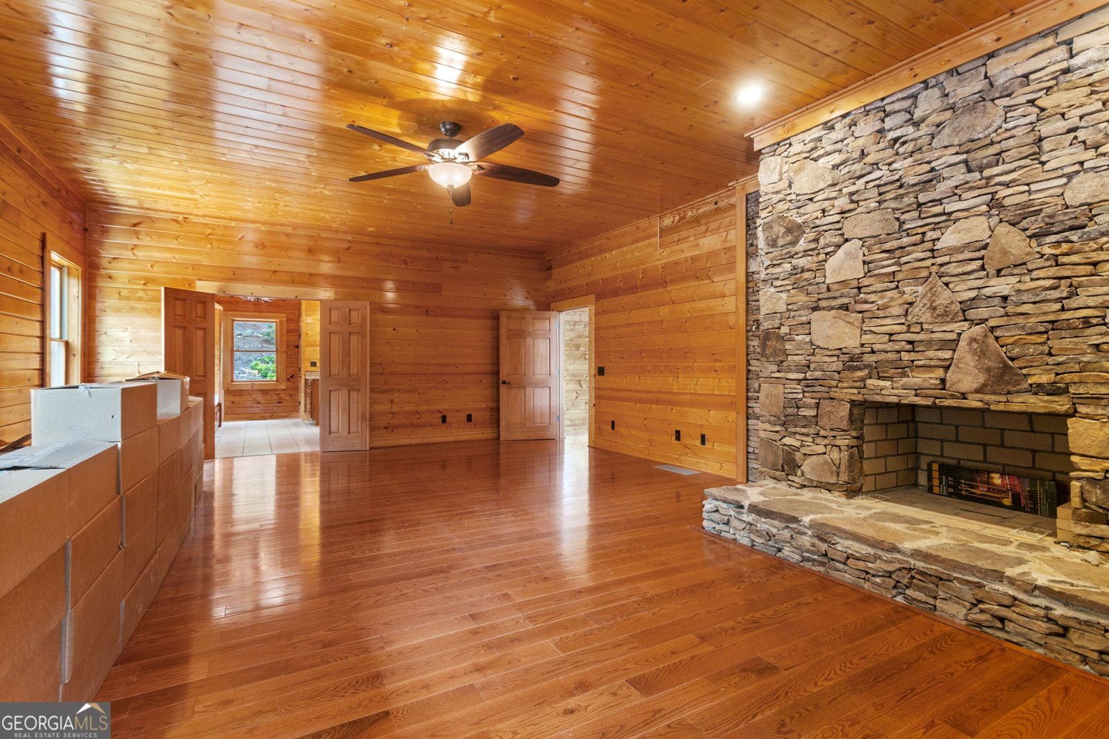 729 Huckleberry Way Jasper - Photo 41