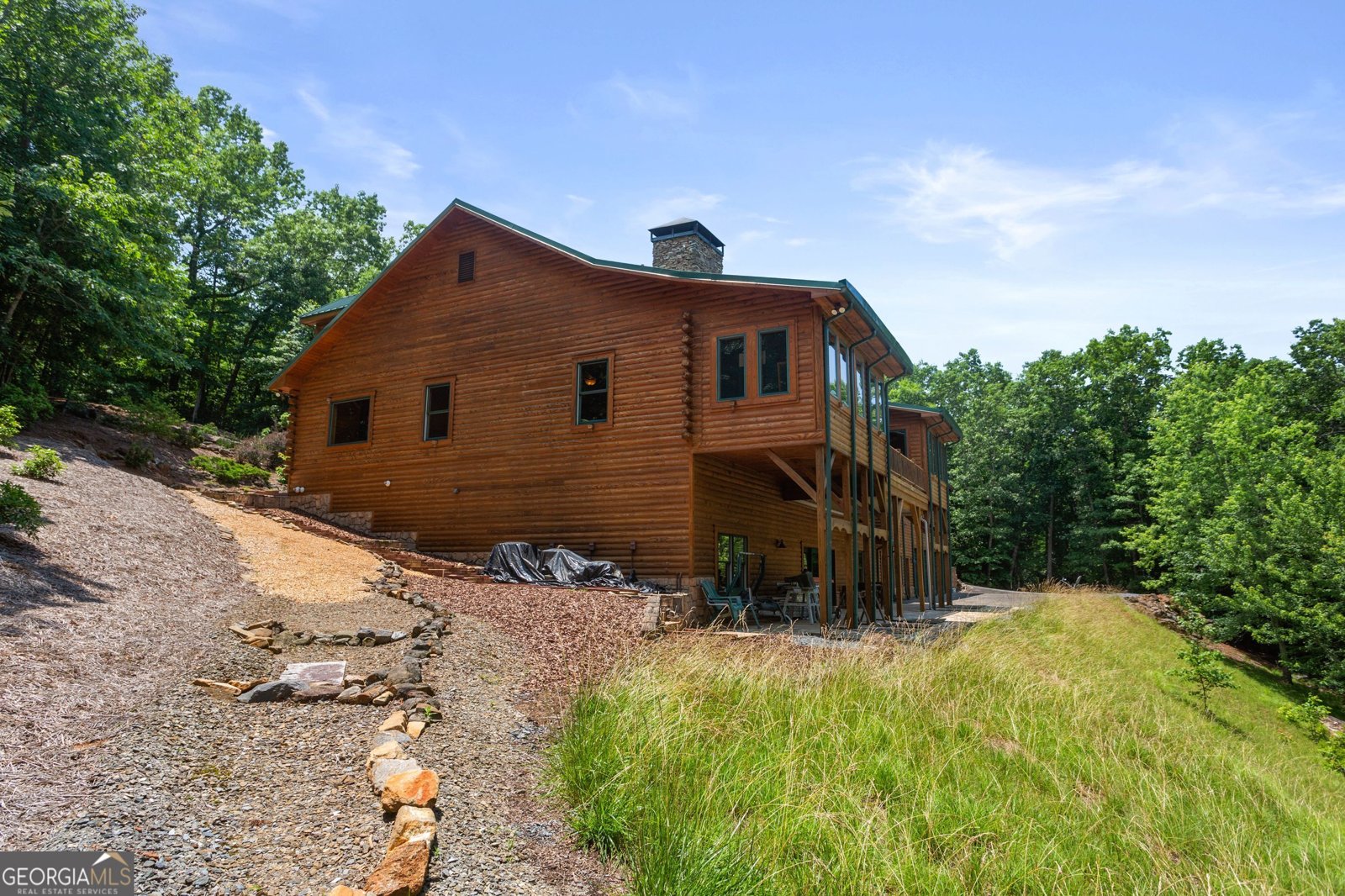 729 Huckleberry Way Jasper - Photo 63