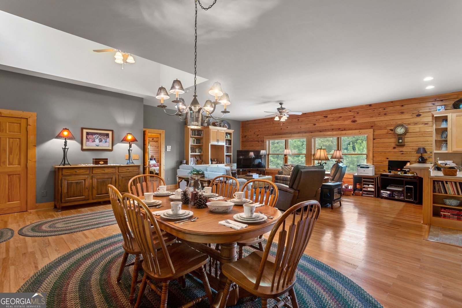 729 Huckleberry Way Jasper - Photo 7