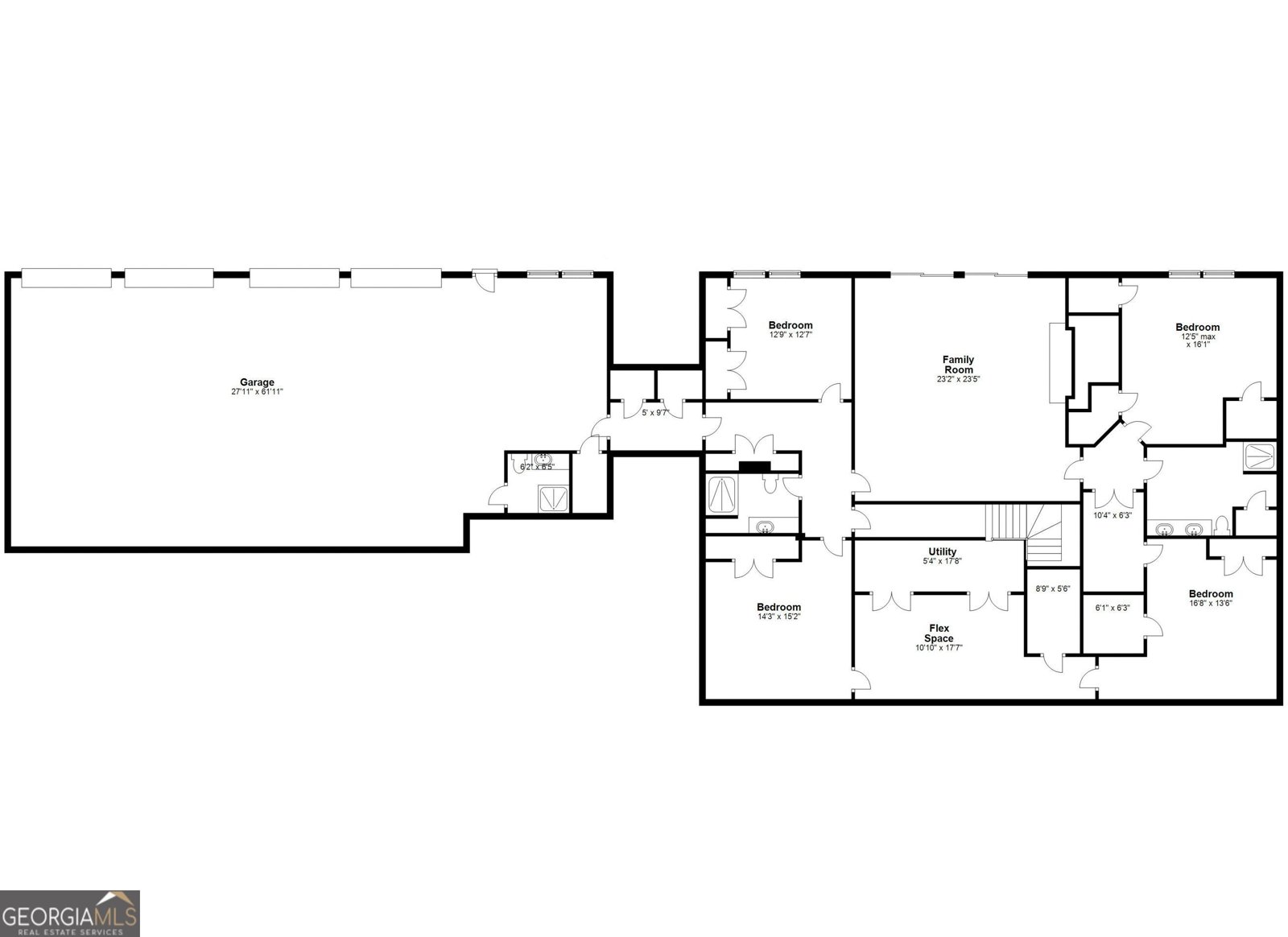 729 Huckleberry Way Jasper - Photo 74