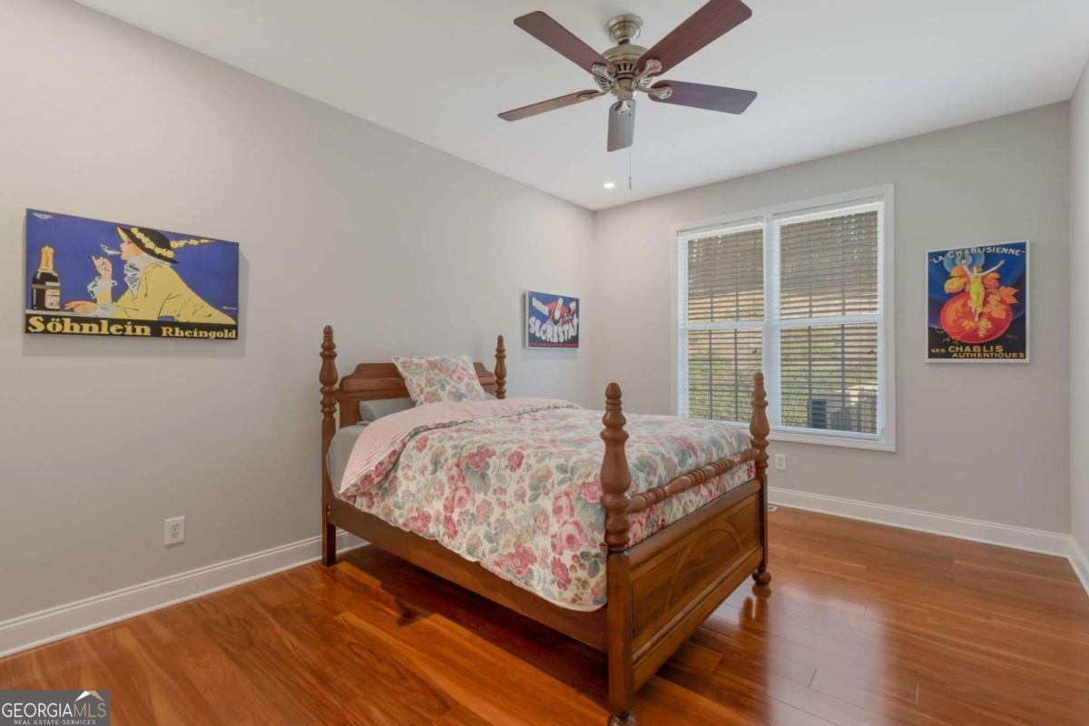 6365 Aarons Way Flowery Branch - Photo 16