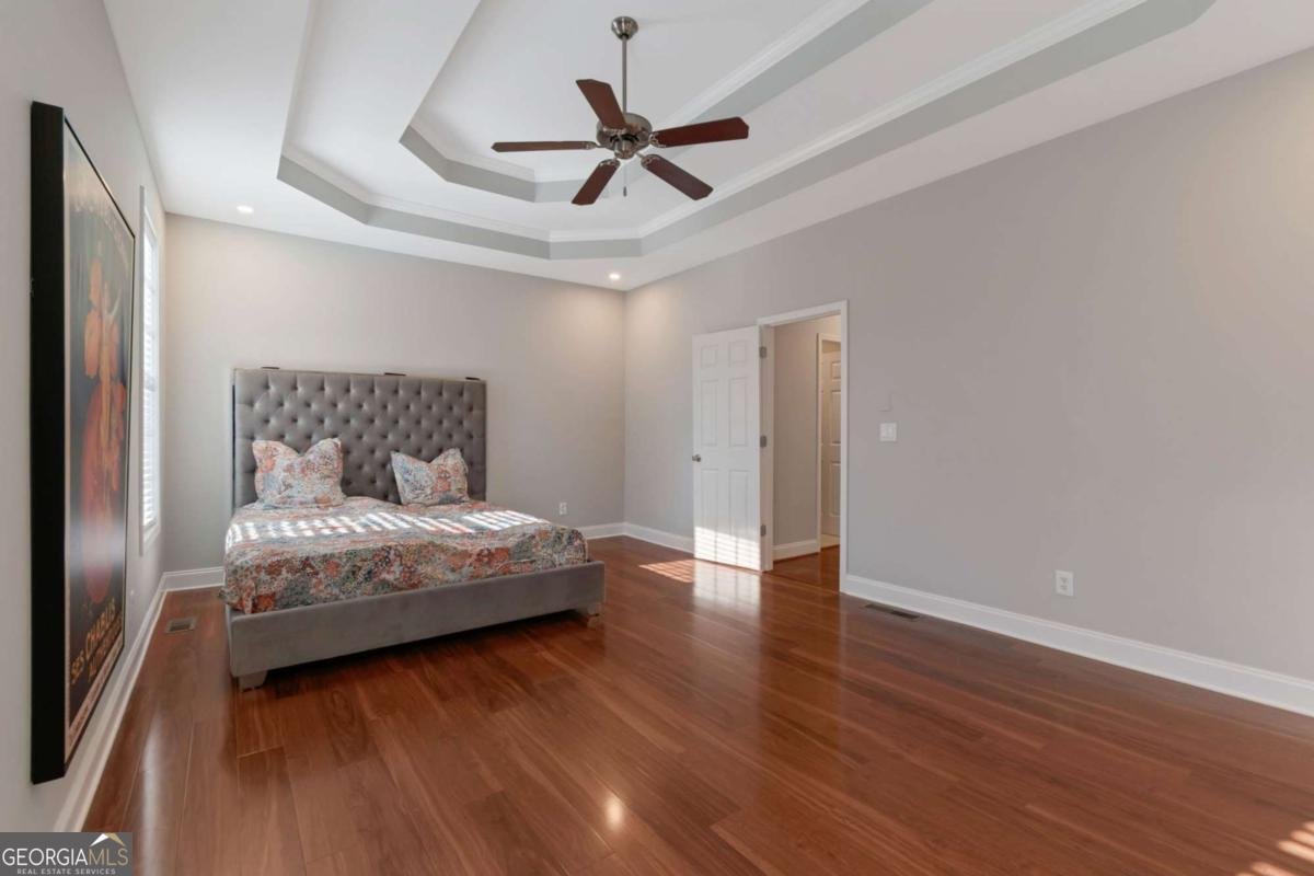 6365 Aarons Way Flowery Branch - Photo 17