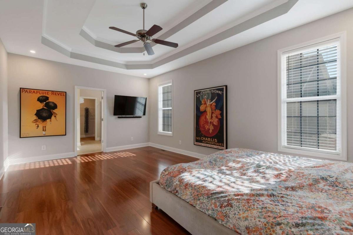 6365 Aarons Way Flowery Branch - Photo 18