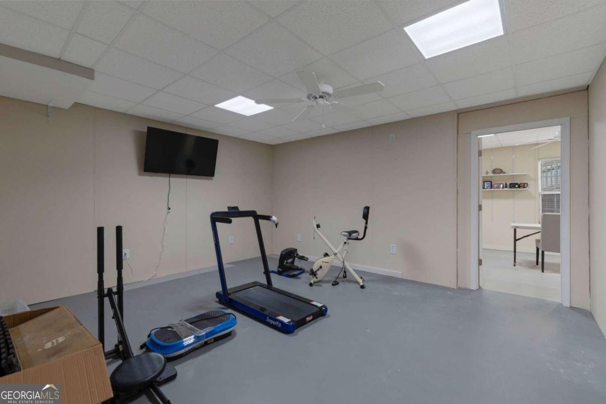 6365 Aarons Way Flowery Branch - Photo 26