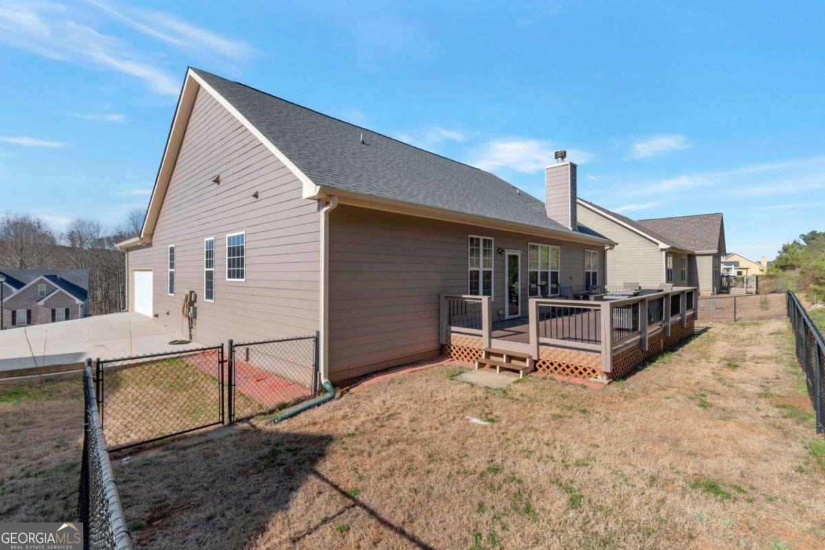 6365 Aarons Way Flowery Branch - Photo 29