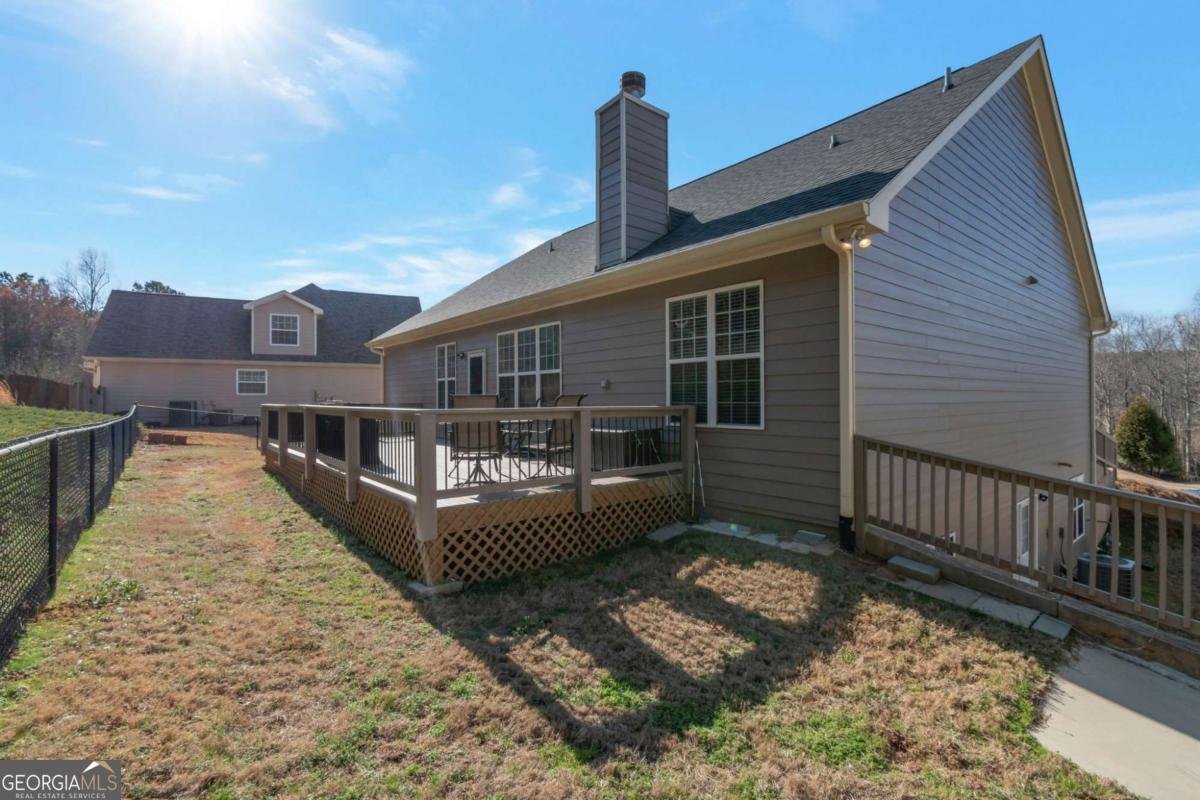 6365 Aarons Way Flowery Branch - Photo 30