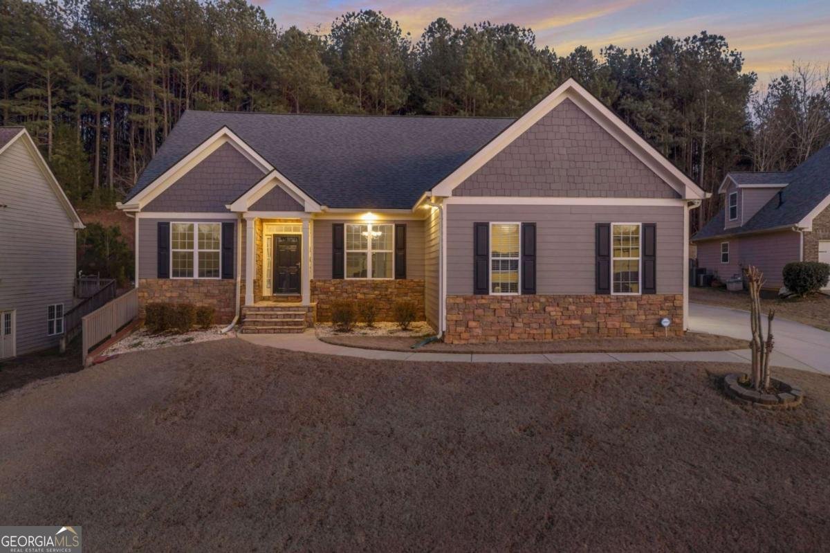 6365 Aarons Way Flowery Branch - Photo 34