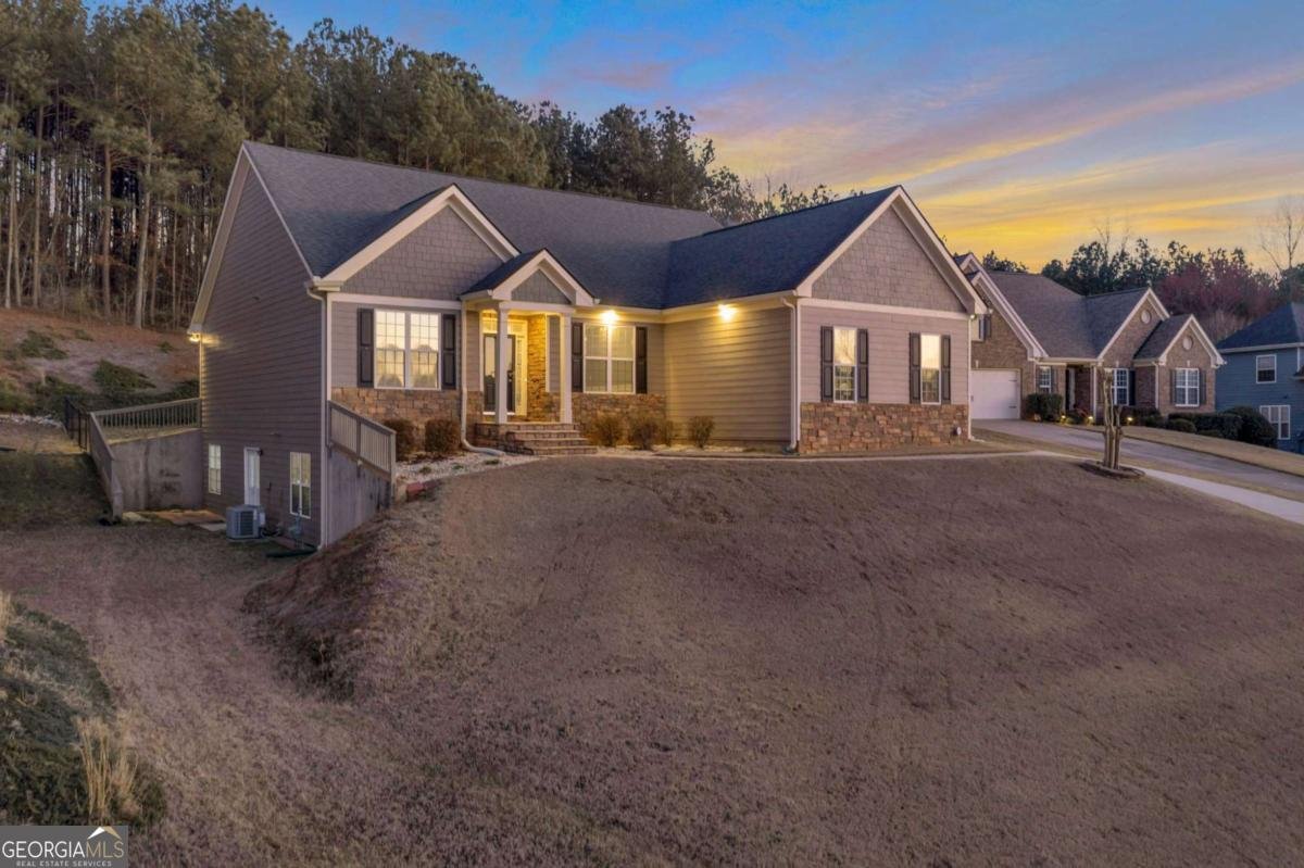 6365 Aarons Way Flowery Branch - Photo 35