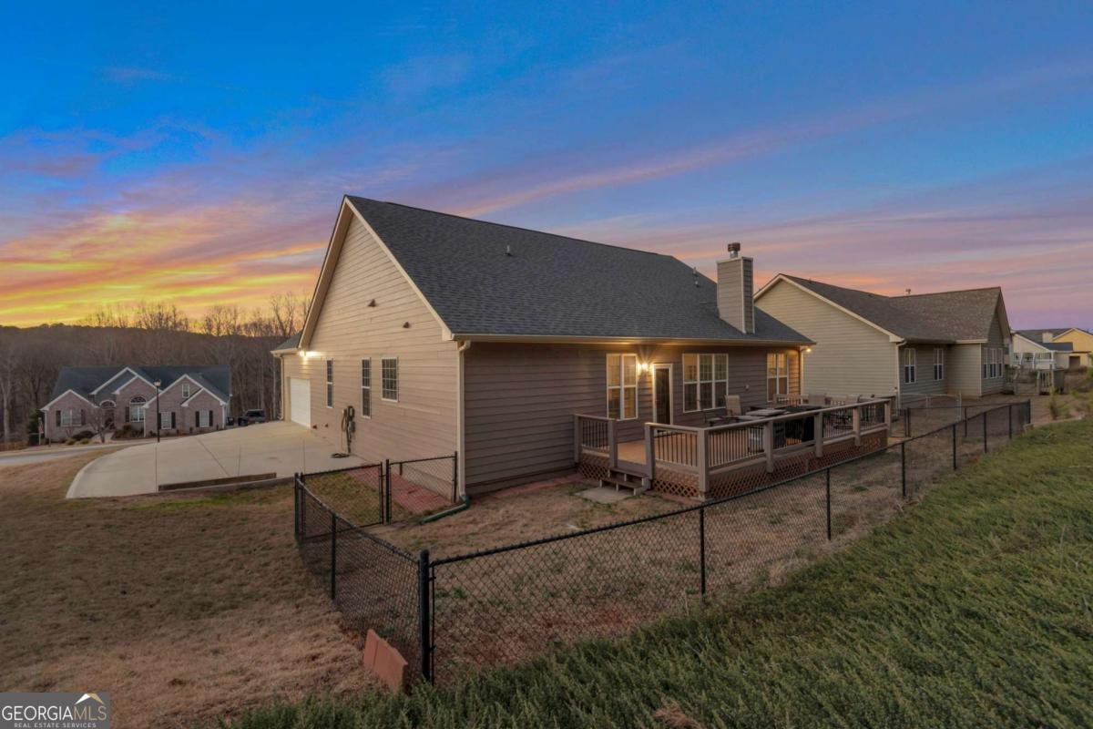 6365 Aarons Way Flowery Branch - Photo 38