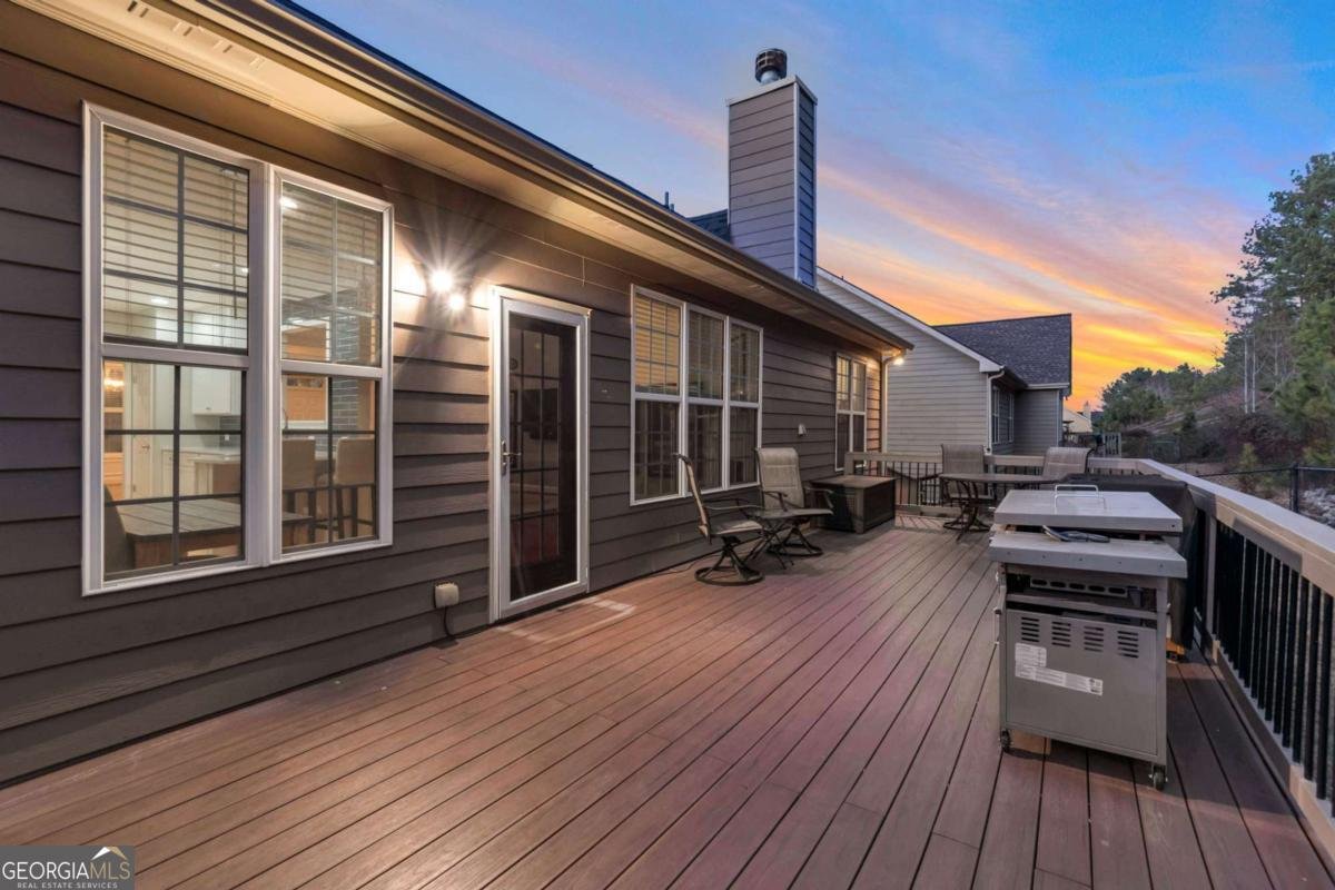 6365 Aarons Way Flowery Branch - Photo 41