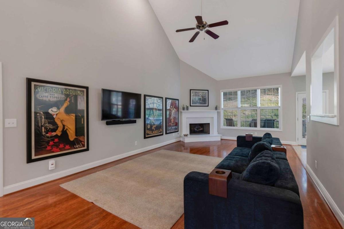 6365 Aarons Way Flowery Branch - Photo 7