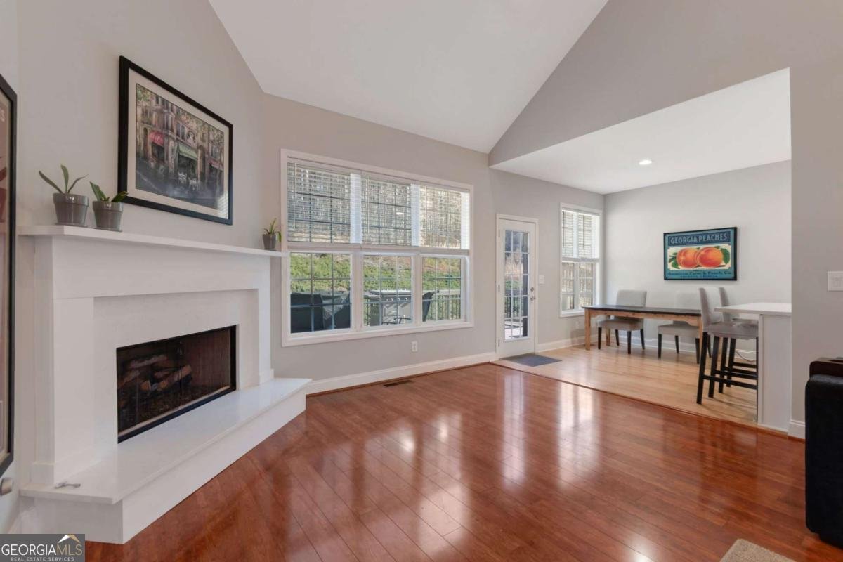 6365 Aarons Way Flowery Branch - Photo 9