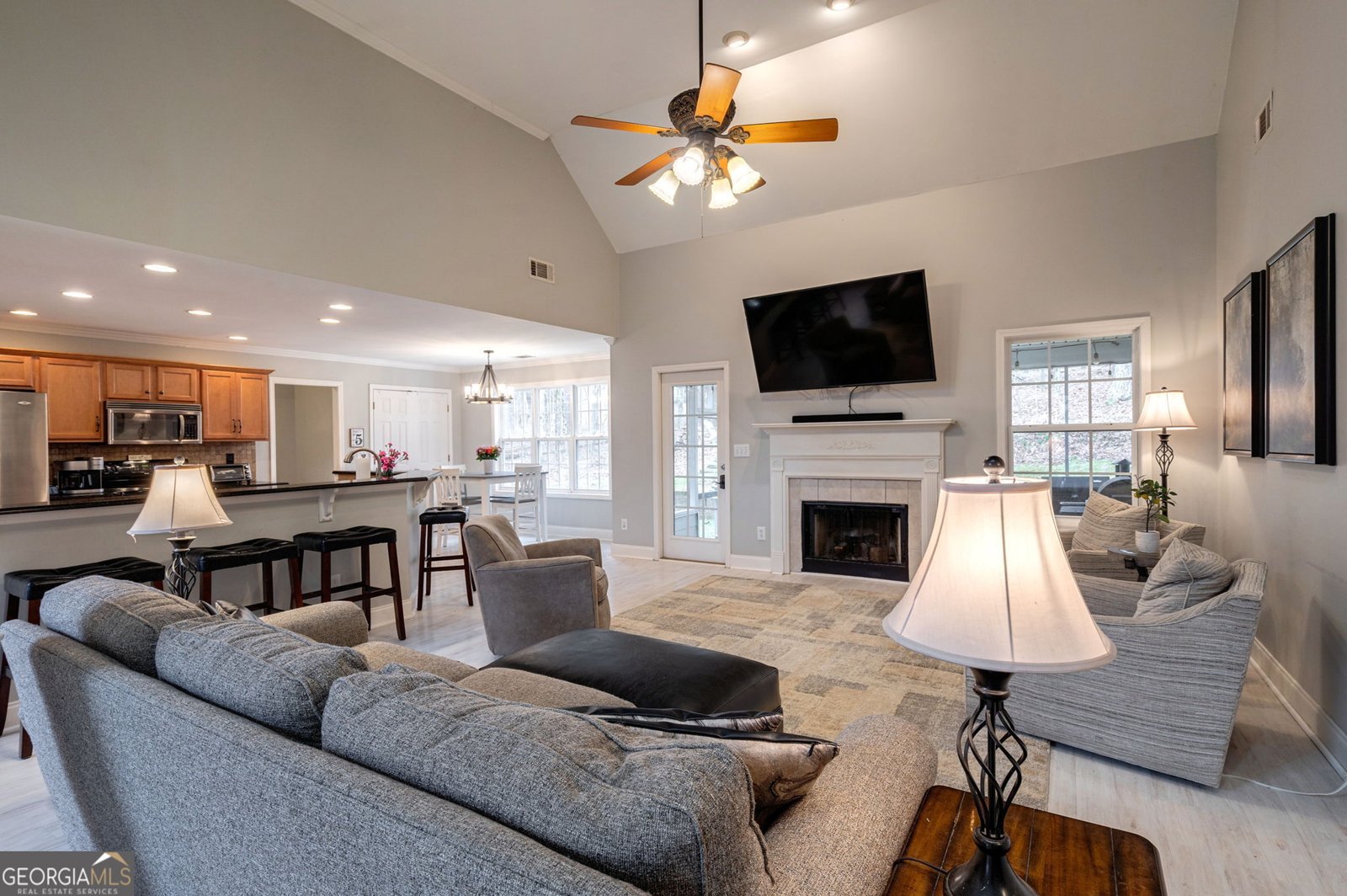 1281 Calls Creek Circle Watkinsville - Photo 12