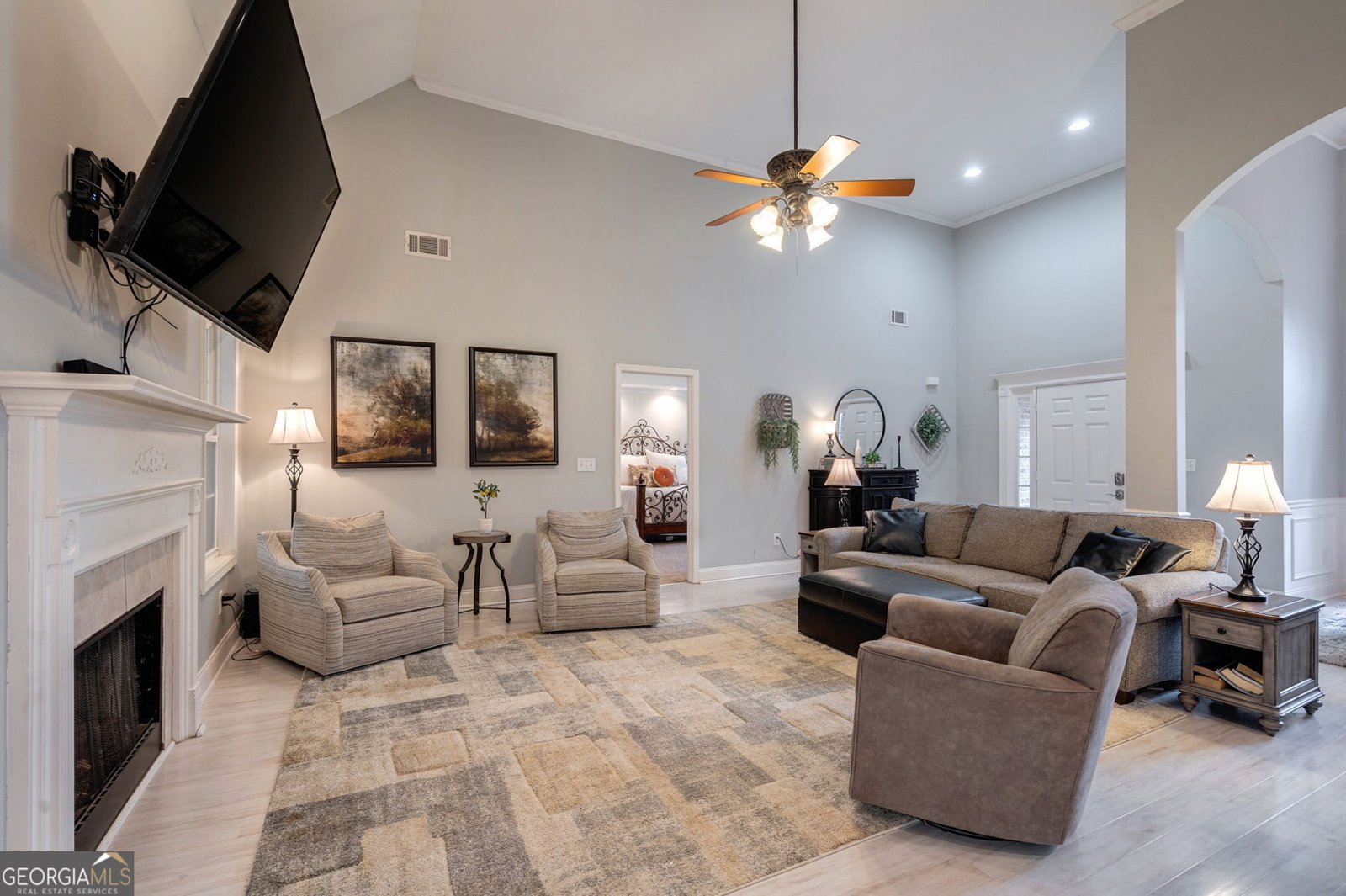 1281 Calls Creek Circle Watkinsville - Photo 14