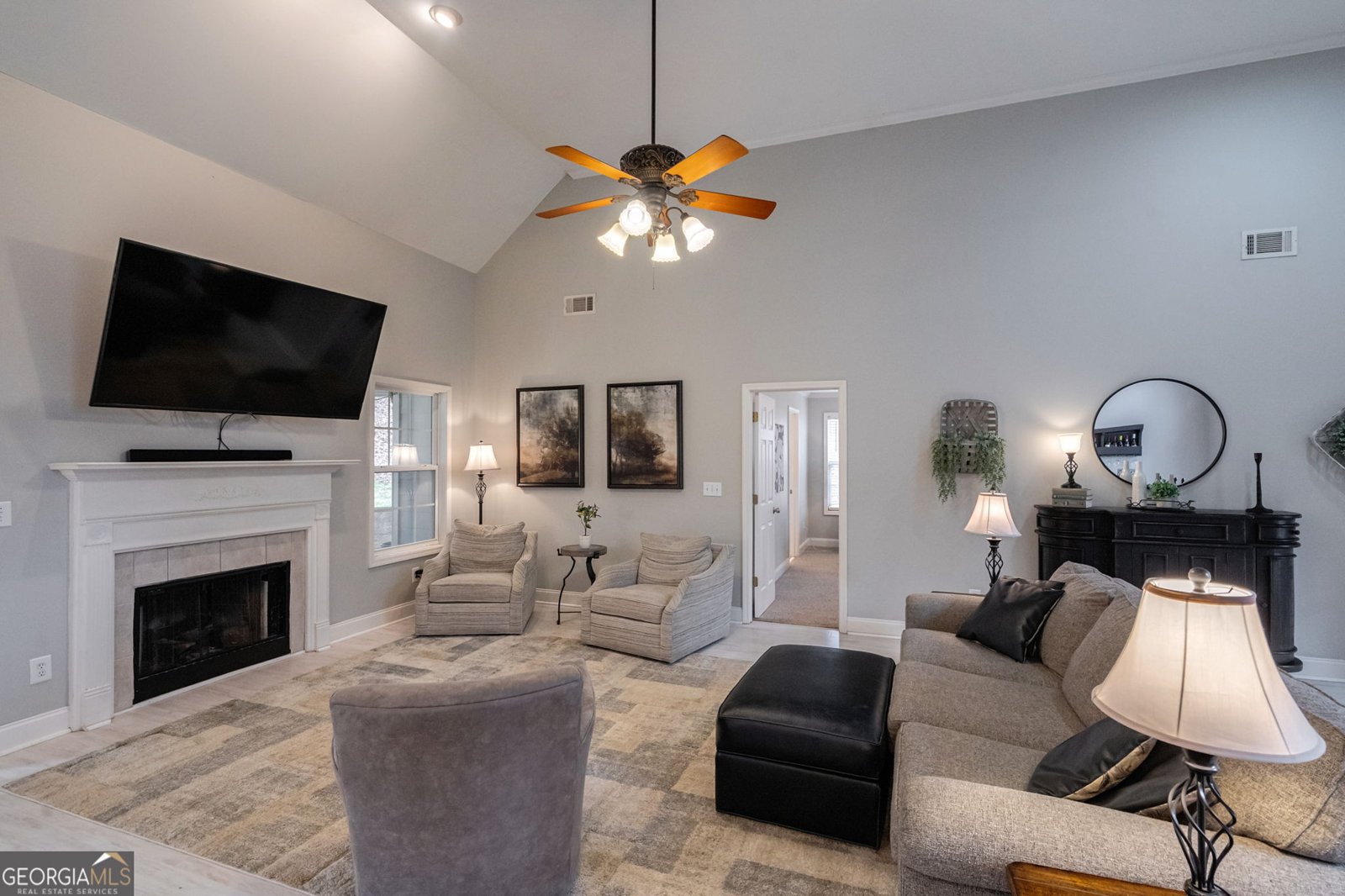 1281 Calls Creek Circle Watkinsville - Photo 17