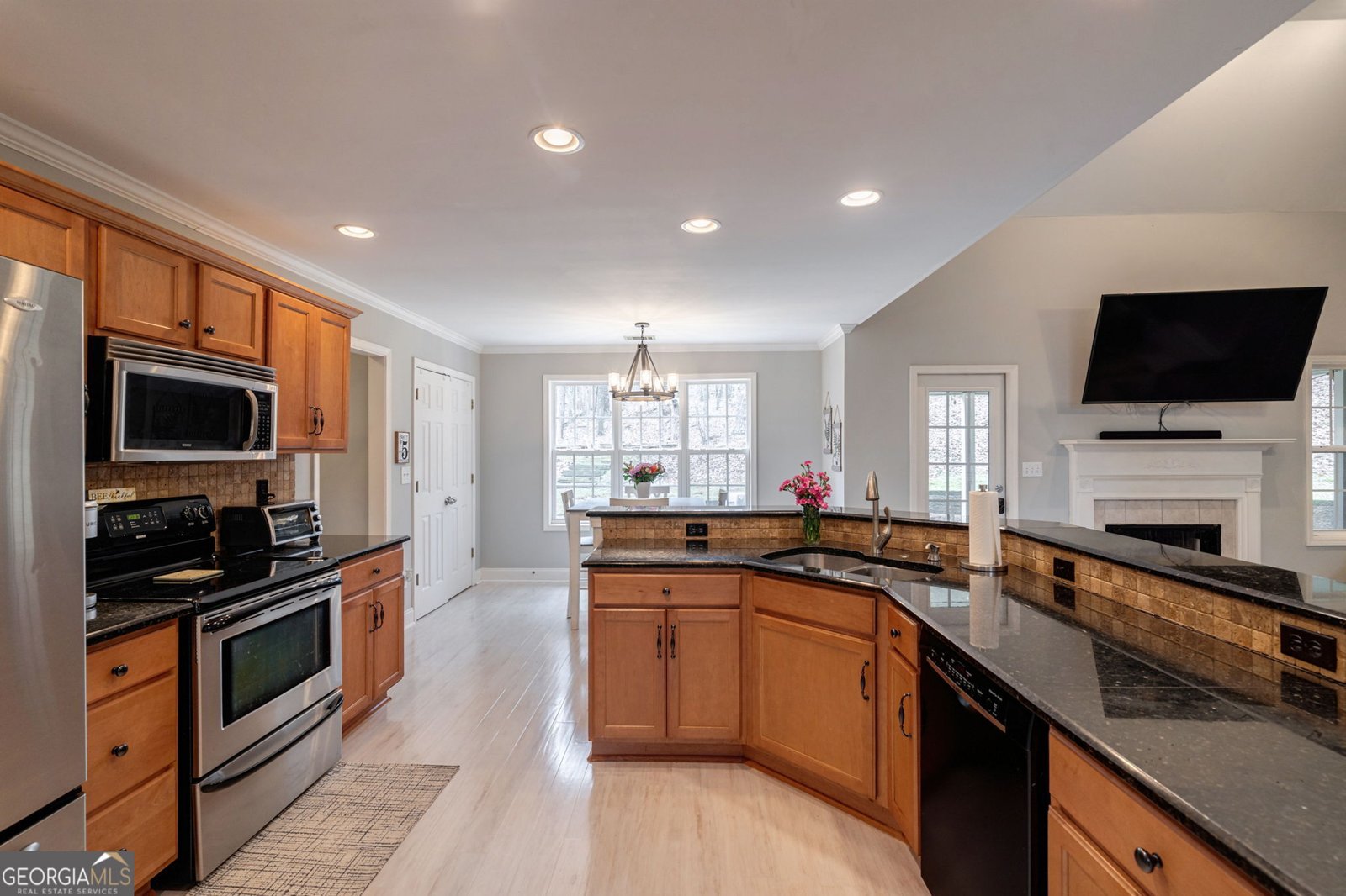 1281 Calls Creek Circle Watkinsville - Photo 18