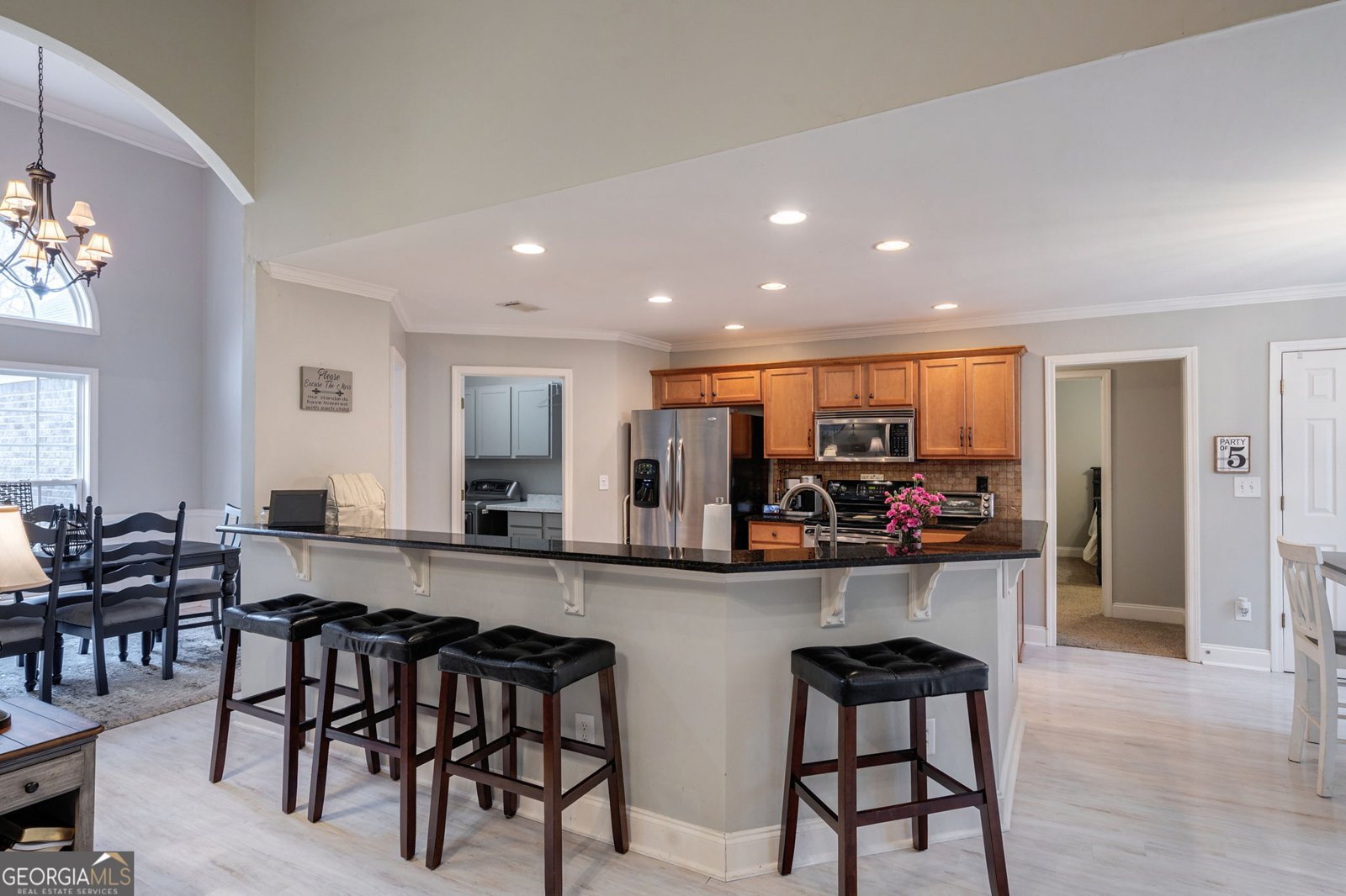 1281 Calls Creek Circle Watkinsville - Photo 22