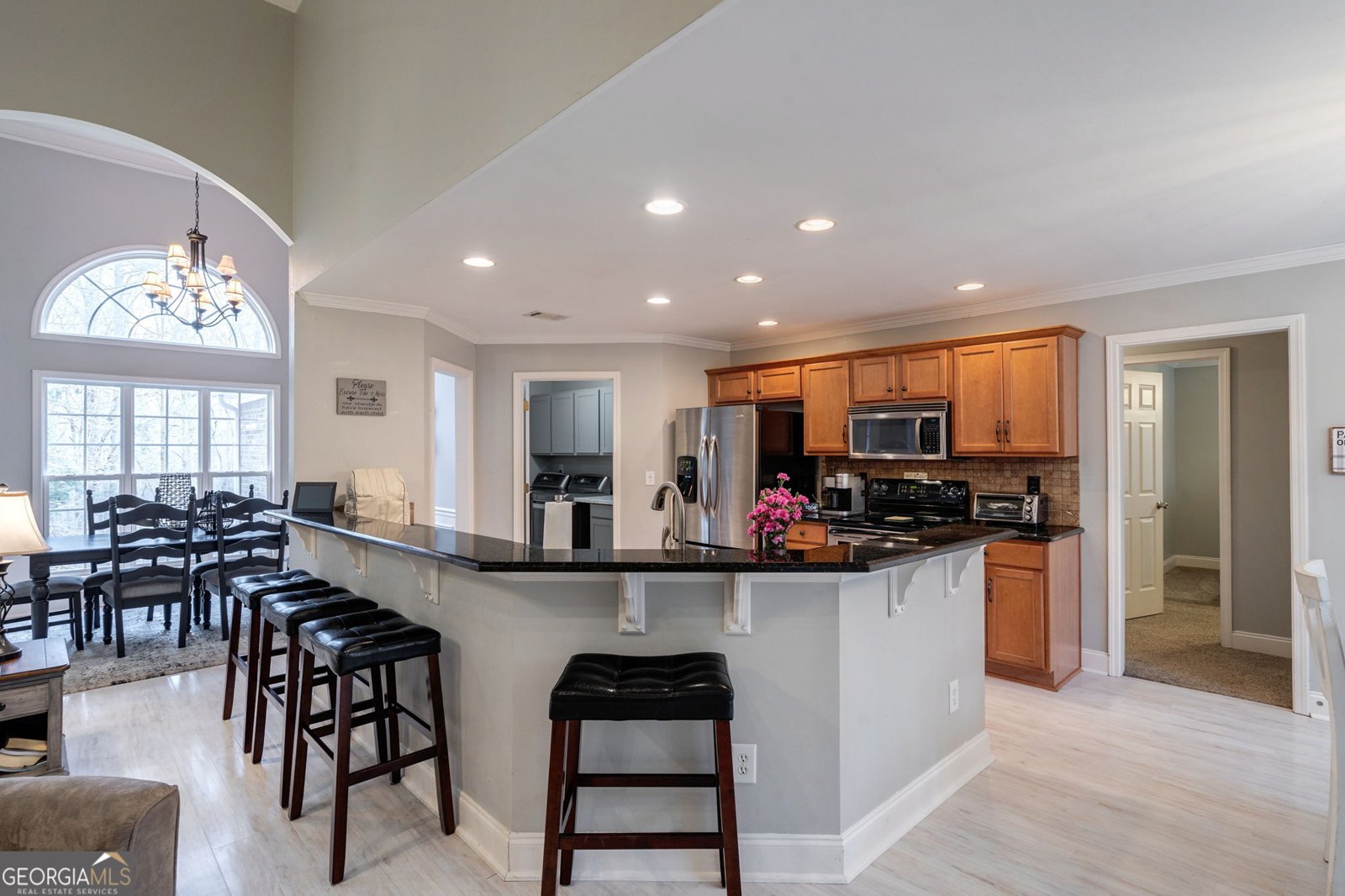 1281 Calls Creek Circle Watkinsville - Photo 23