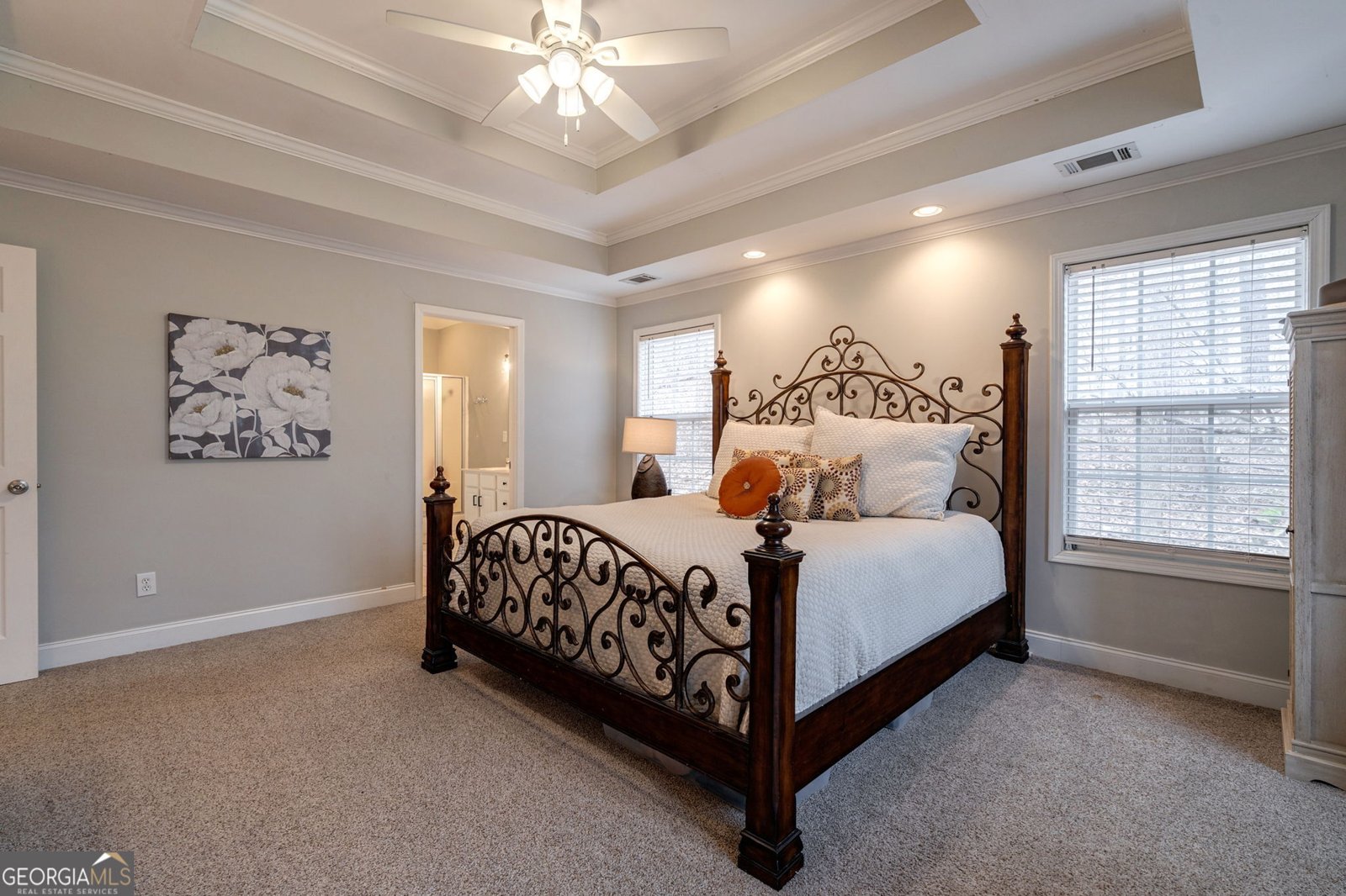 1281 Calls Creek Circle Watkinsville - Photo 32