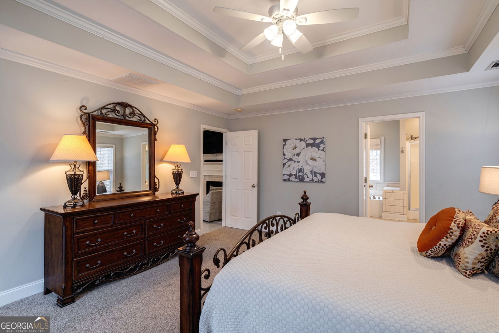 1281 Calls Creek Circle Watkinsville - Photo 33