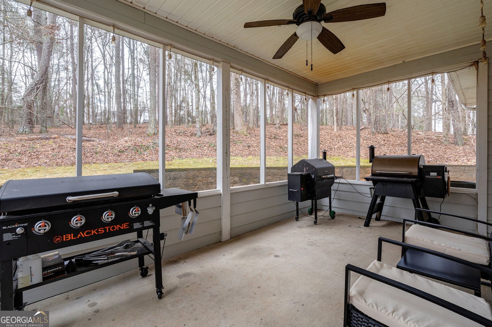 1281 Calls Creek Circle Watkinsville - Photo 51