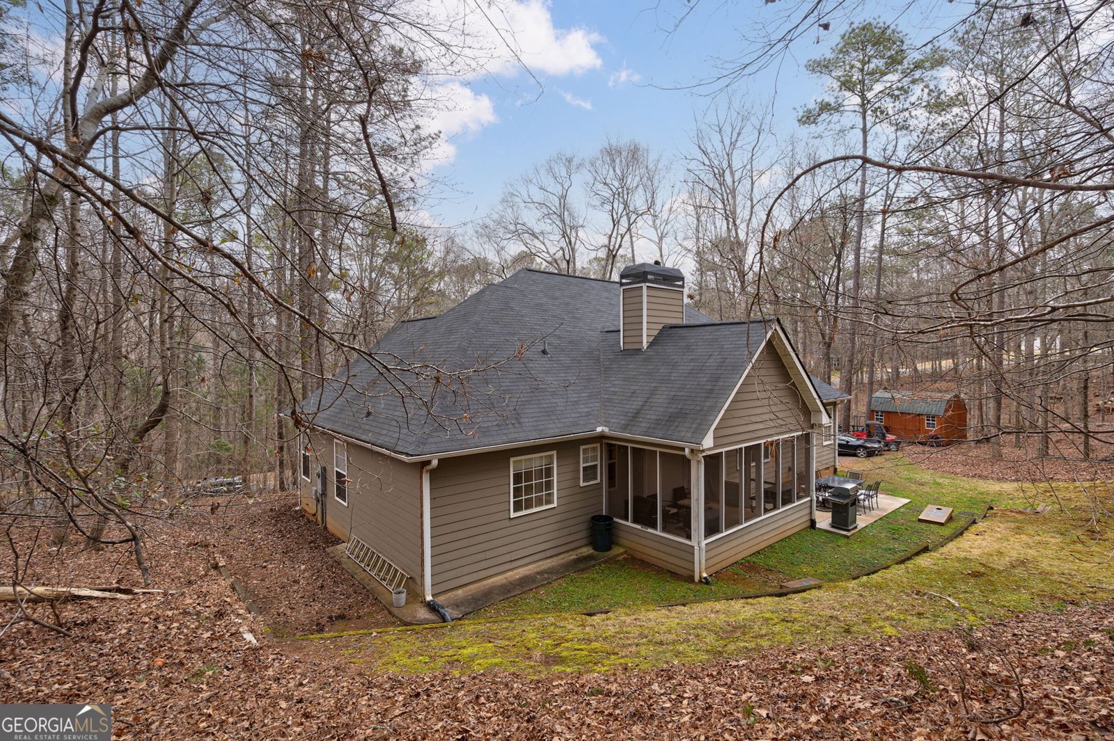 1281 Calls Creek Circle Watkinsville - Photo 54