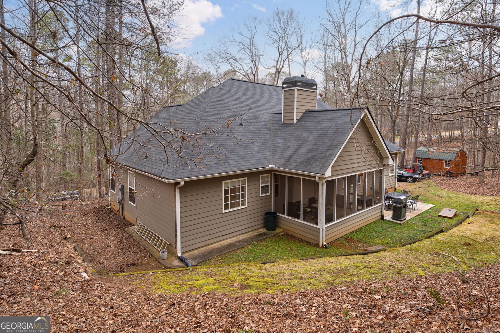 1281 Calls Creek Circle Watkinsville - Photo 55