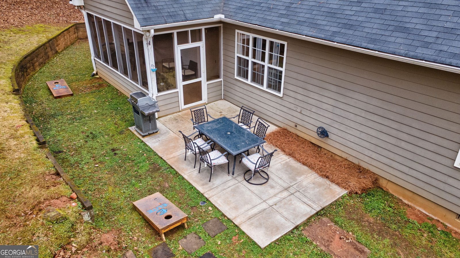 1281 Calls Creek Circle Watkinsville - Photo 57