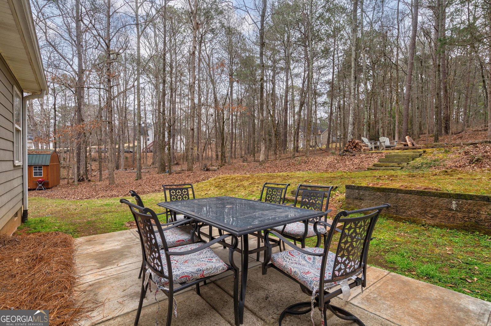 1281 Calls Creek Circle Watkinsville - Photo 58