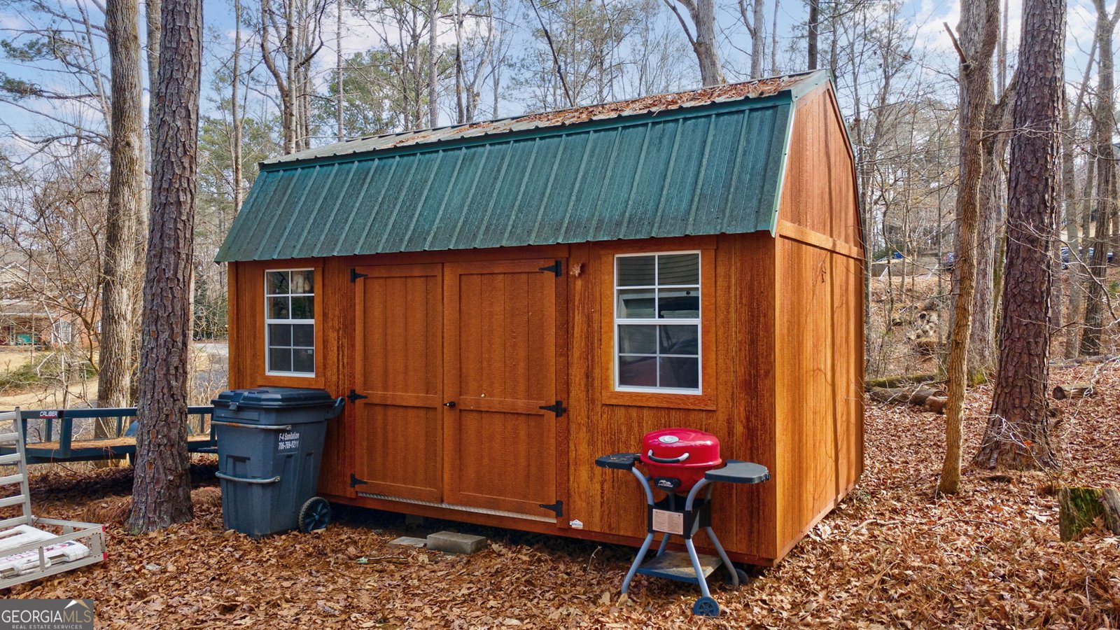 1281 Calls Creek Circle Watkinsville - Photo 60