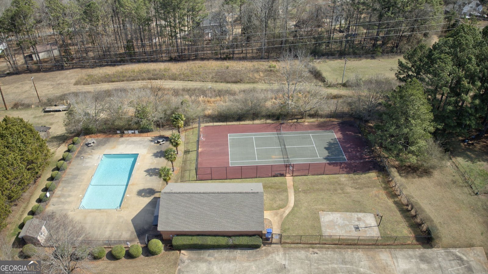 1281 Calls Creek Circle Watkinsville - Photo 61