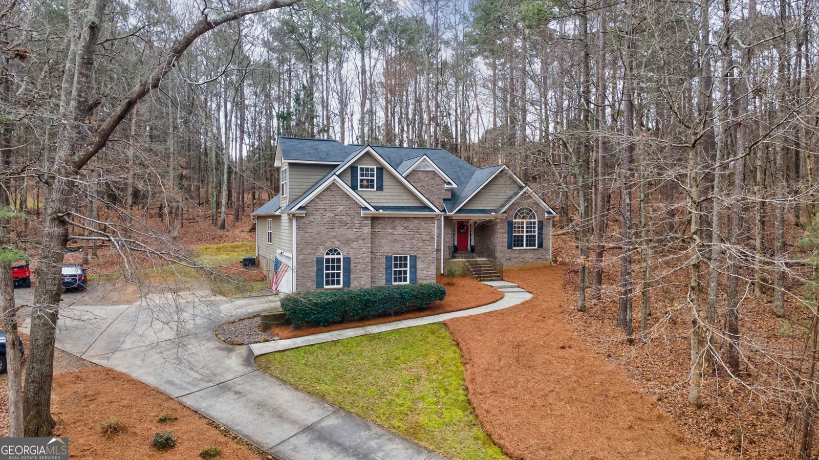 1281 Calls Creek Circle Watkinsville - Photo 68