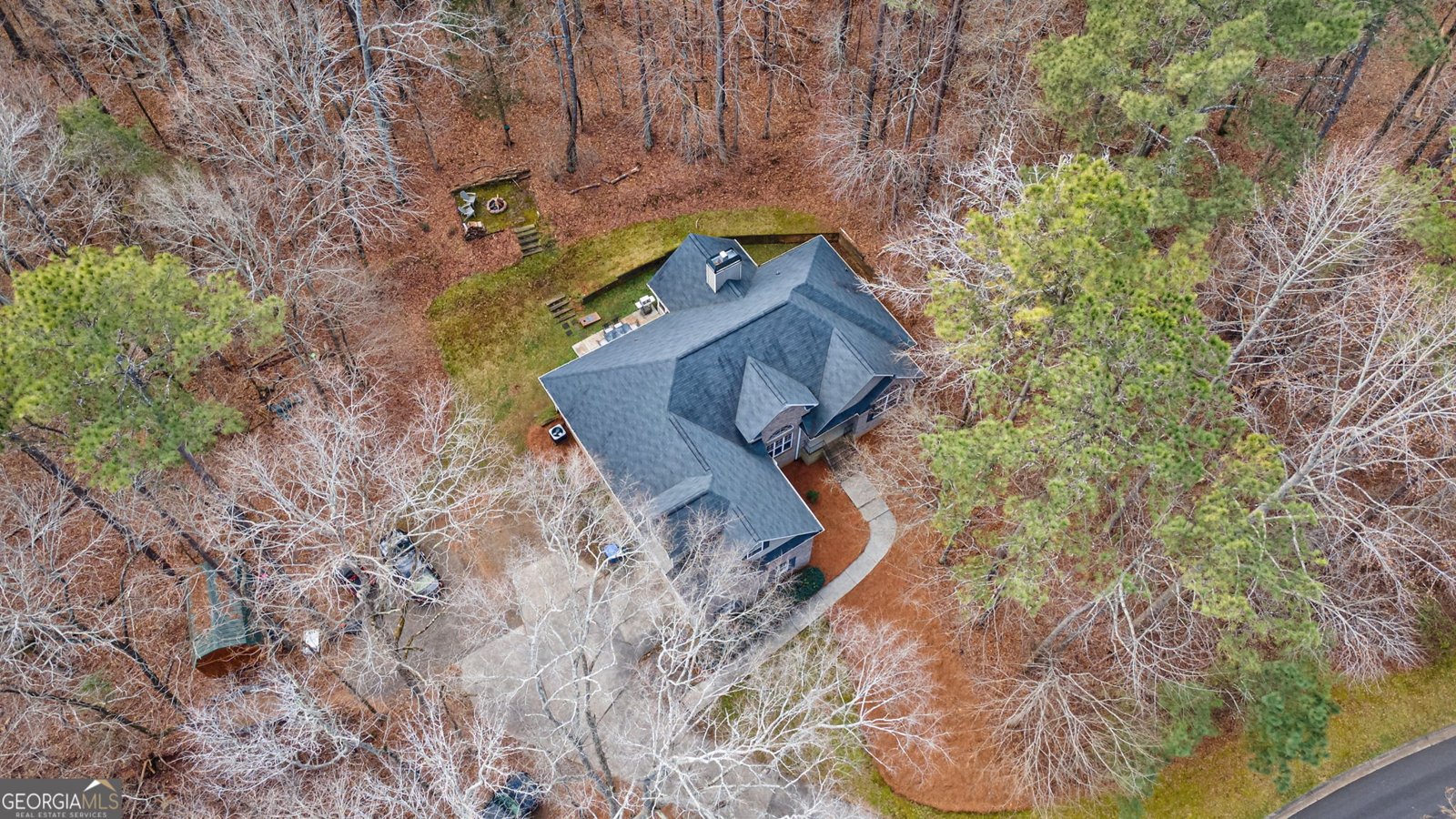 1281 Calls Creek Circle Watkinsville - Photo 69