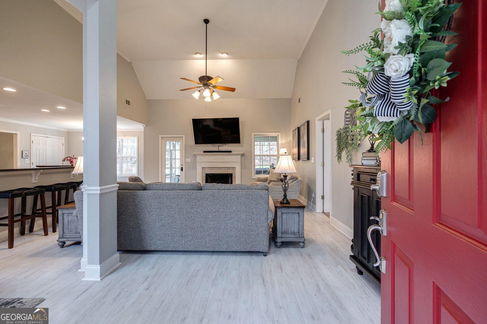 1281 Calls Creek Circle Watkinsville - Photo 9