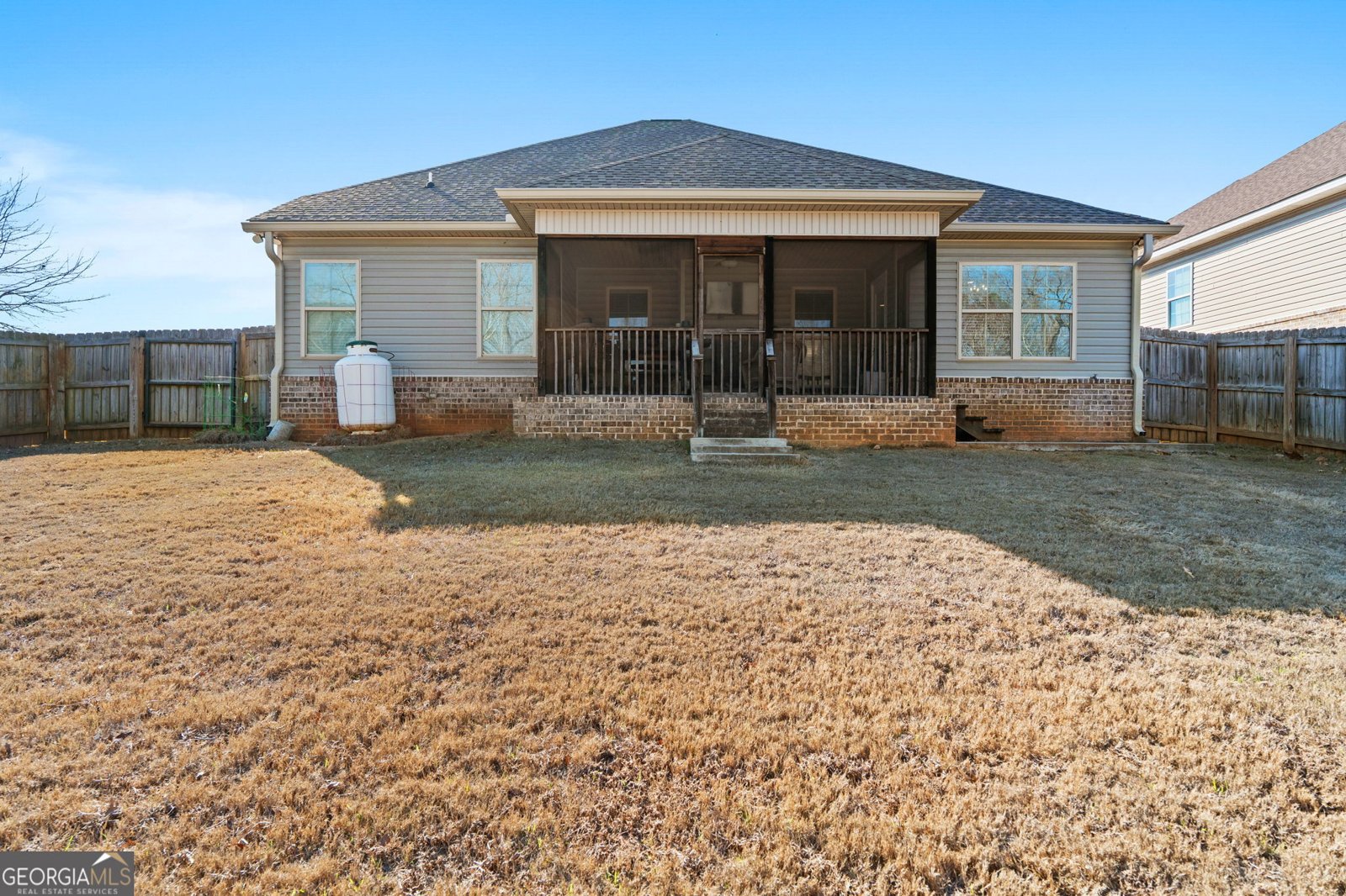 300 Kendall Court Perry - Photo 30