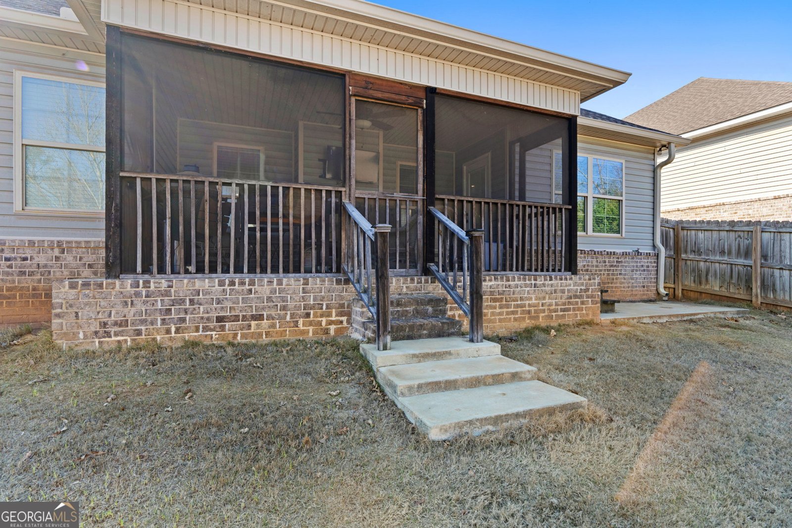 300 Kendall Court Perry - Photo 32