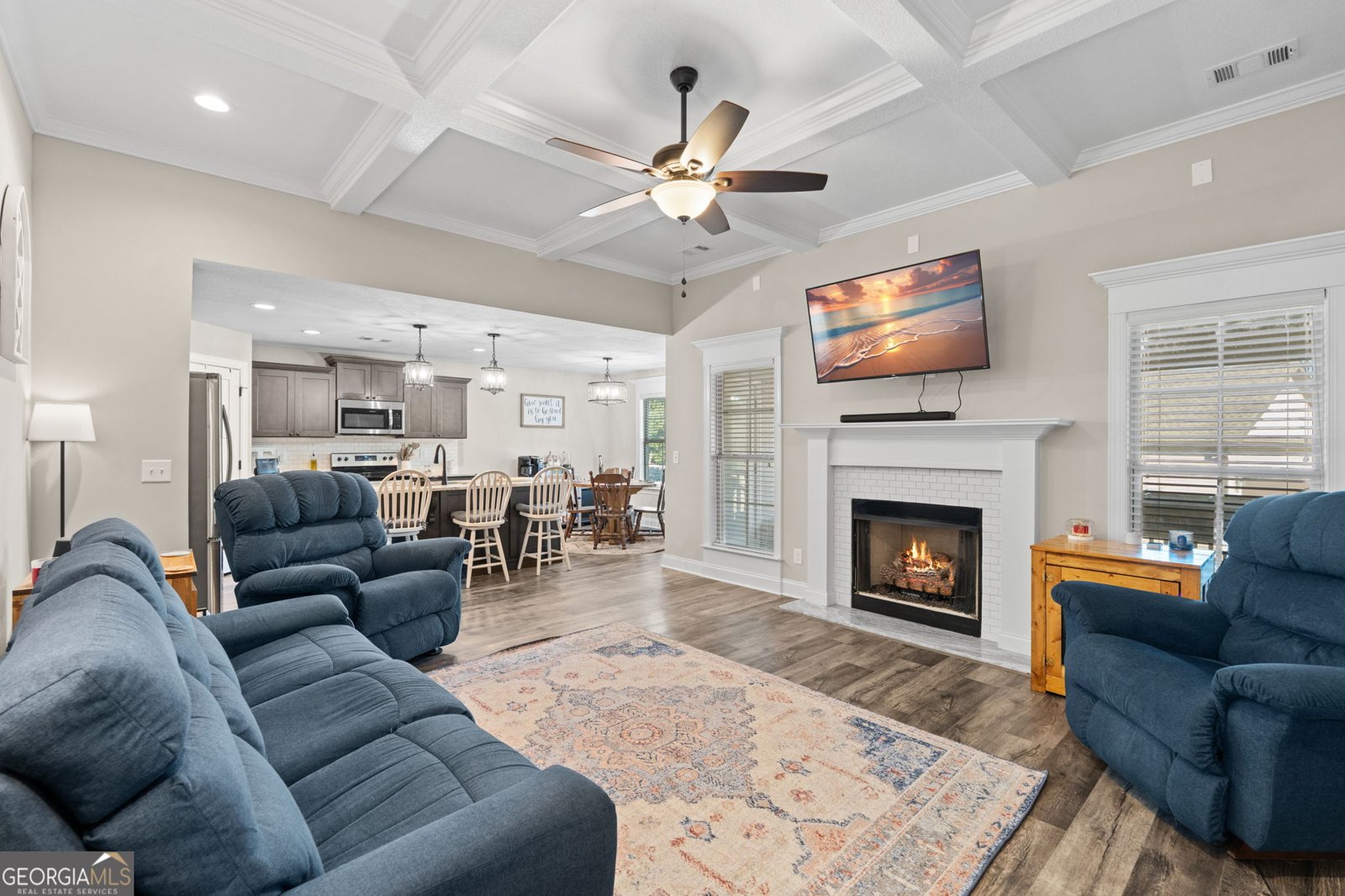 300 Kendall Court Perry - Photo 6