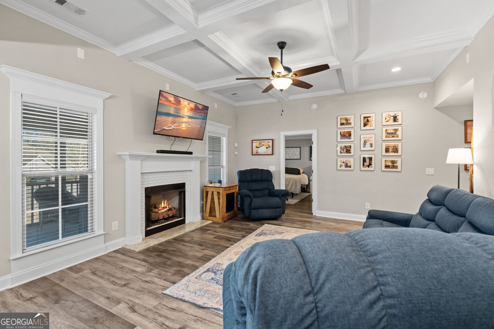 300 Kendall Court Perry - Photo 7