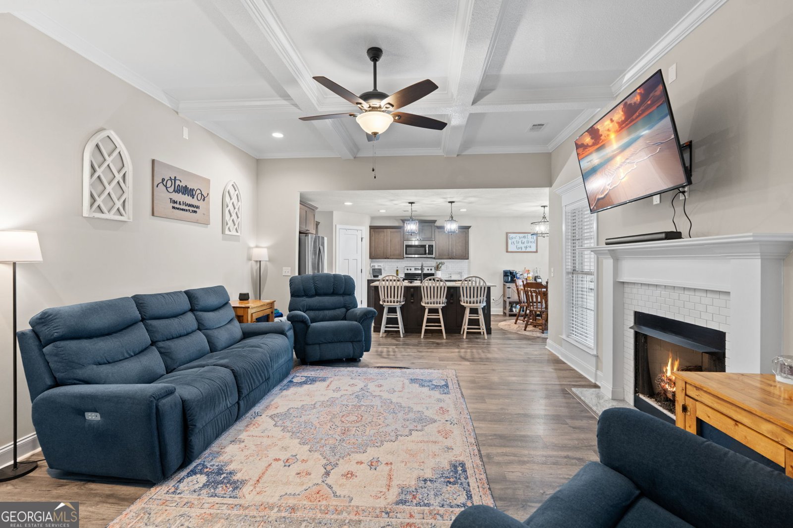 300 Kendall Court Perry - Photo 8