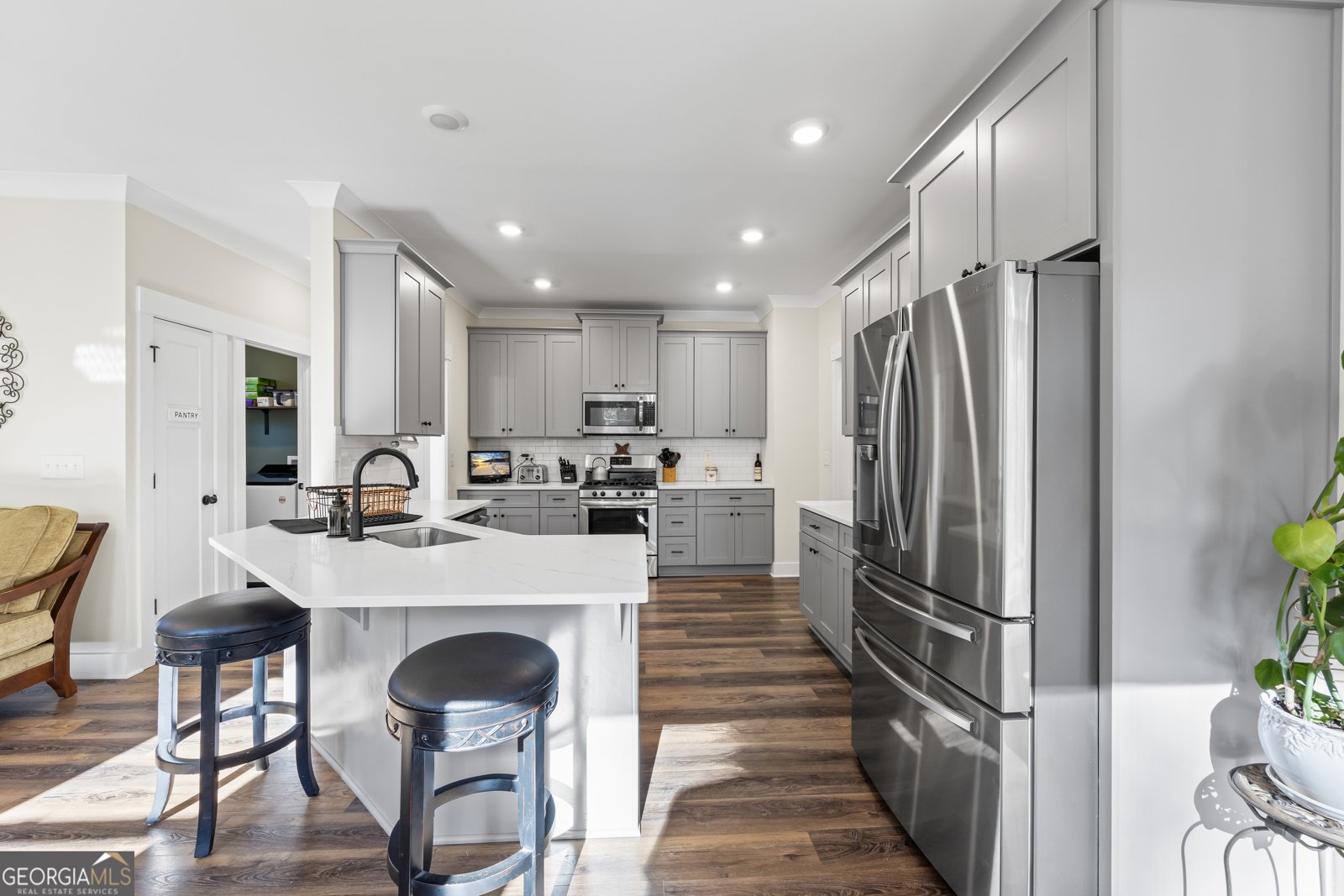 11 Bradley Road Talking Rock - Photo 13